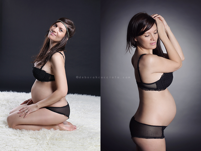 photographe femme grossesse orleans 45