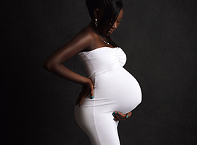 Photo grossesse photographe maternité grossesse