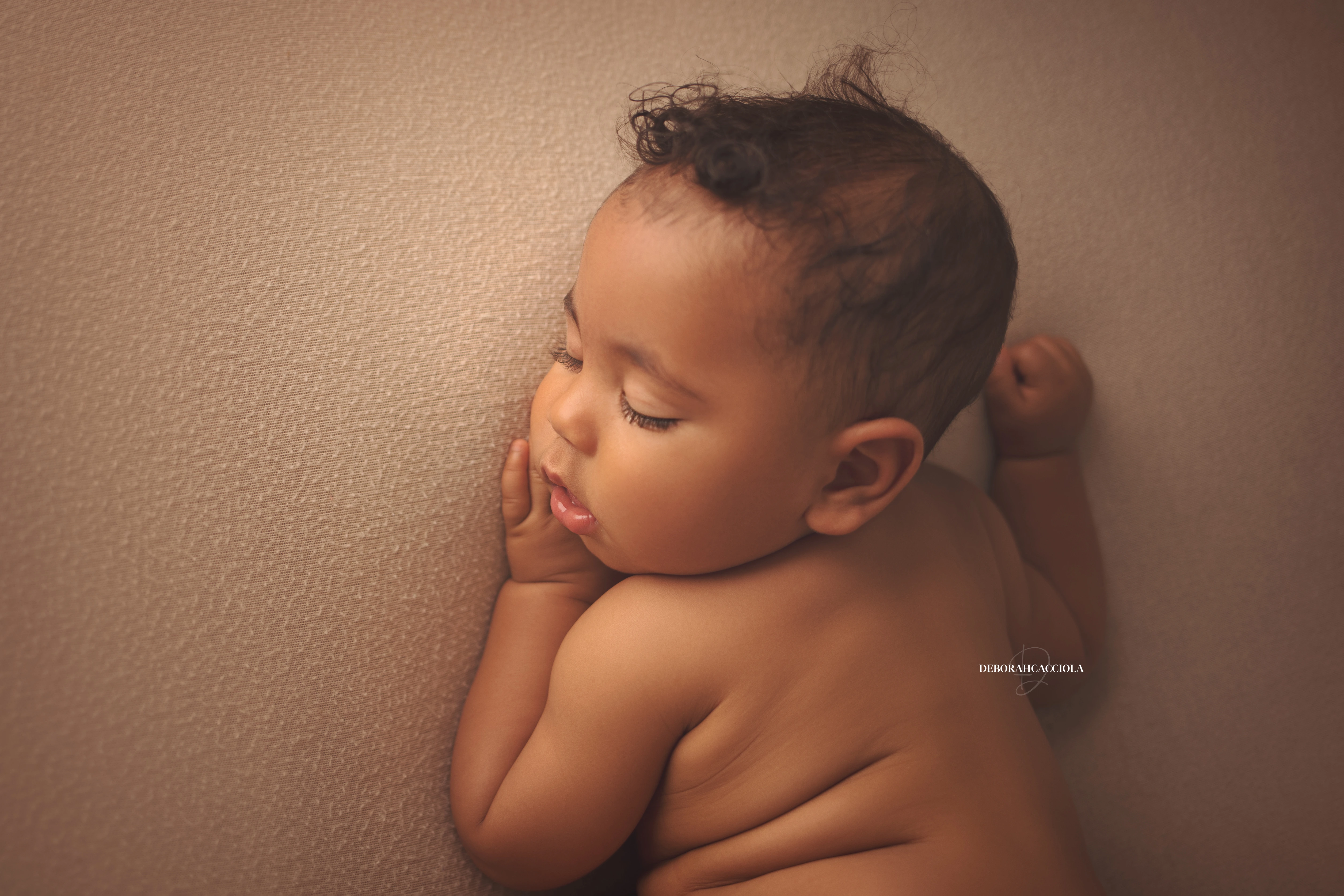 Illustration 2 de l'article J’ai fait du posing… à 8 mois !