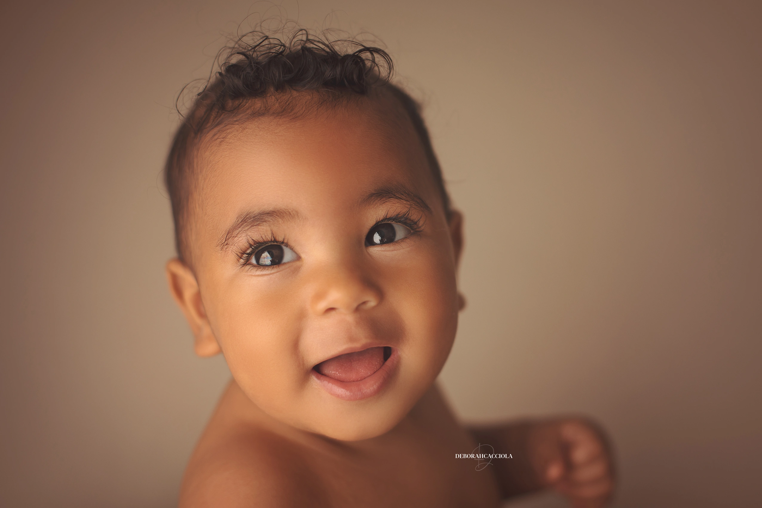 Illustration 3 de l'article J’ai fait du posing… à 8 mois !