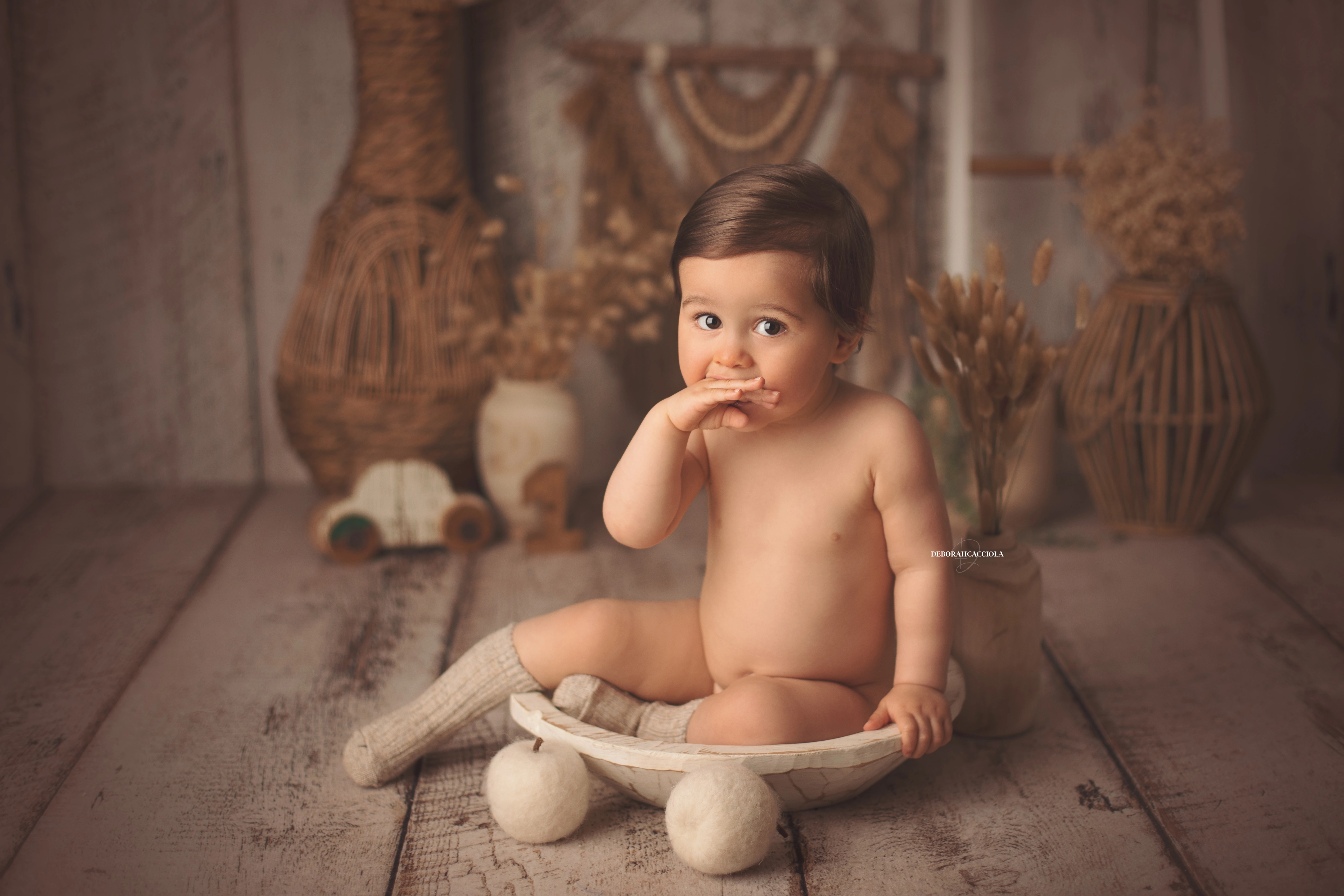 birthday portrait in Orléans, France - celebration portrait, harmonious wide shot, natural tones