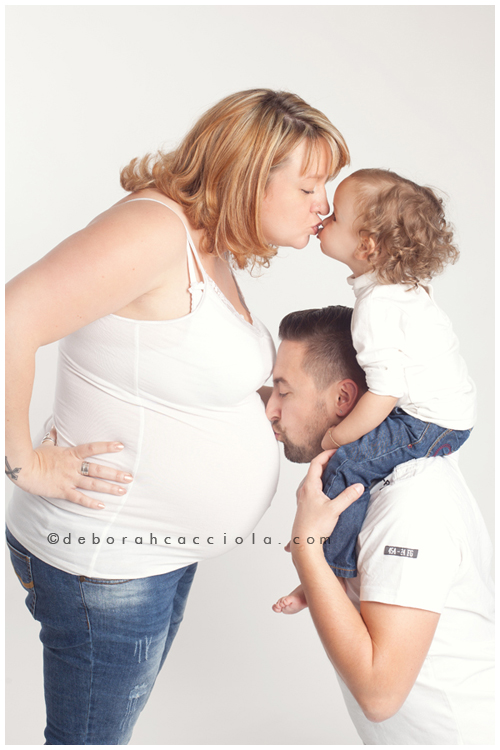 Pregnancy photo in Orléans, France