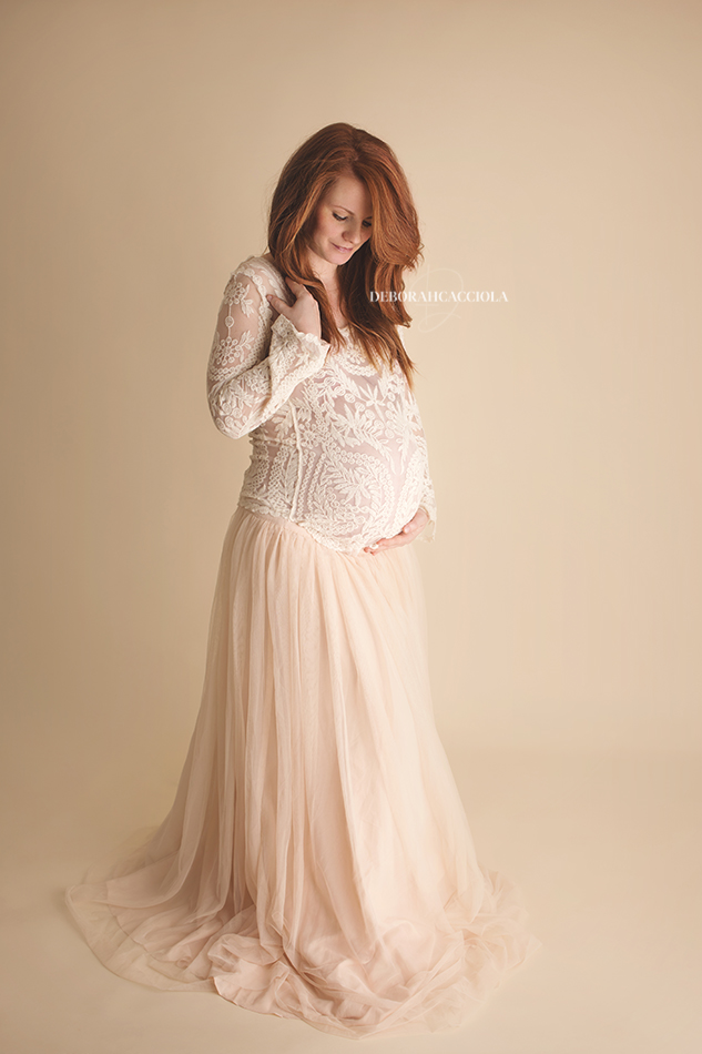 Pregnancy photo in Orléans, France