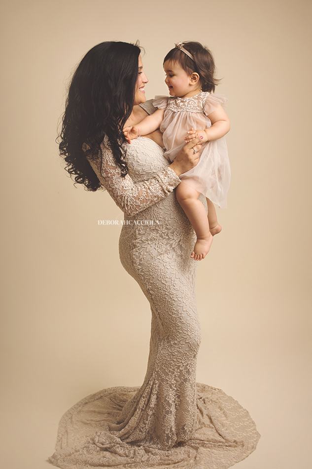 Pregnancy photo in Orléans, France