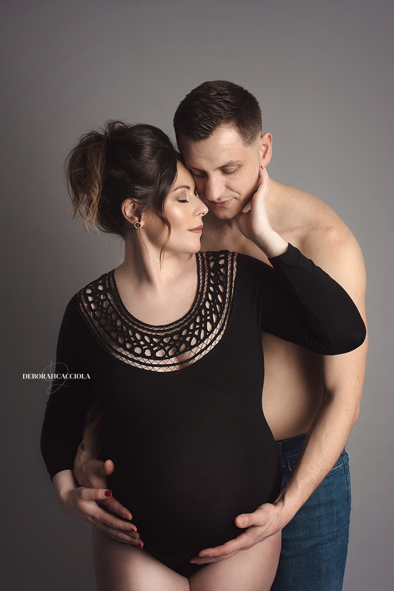 Pregnancy photo in Orléans, France