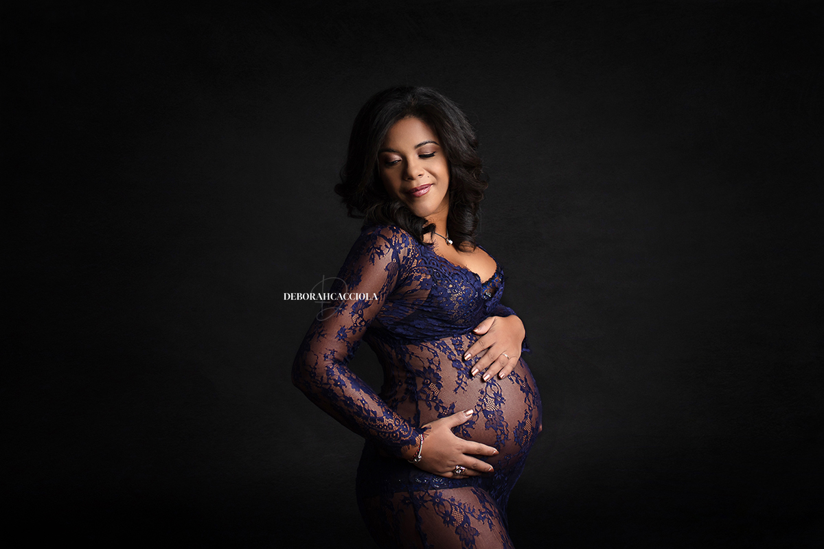 Pregnancy photo in Orléans, France
