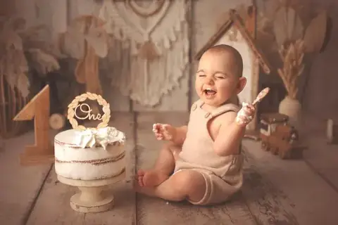 Séance photo famille et moments de complicité