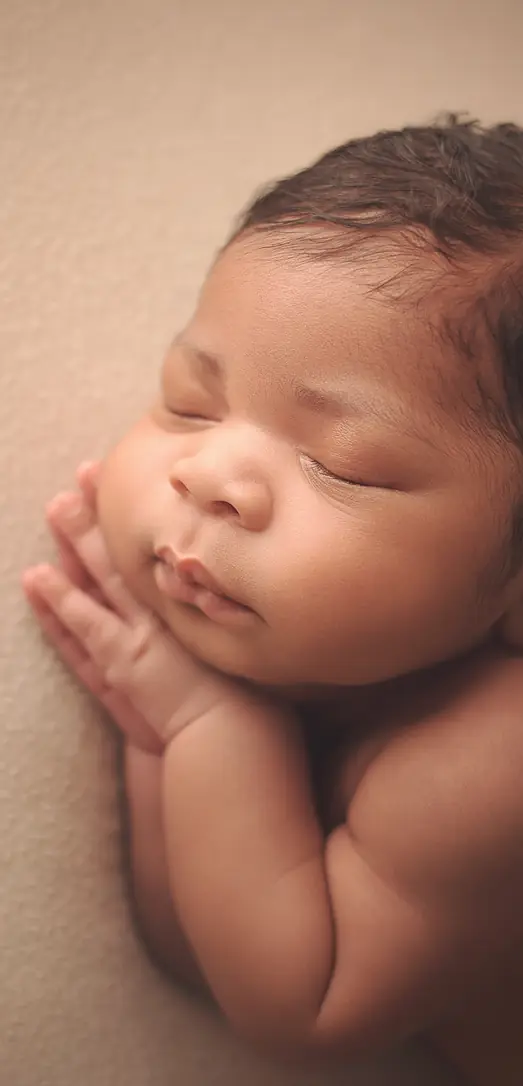 Accompagnement d'une photographe pendant une formation grossesse