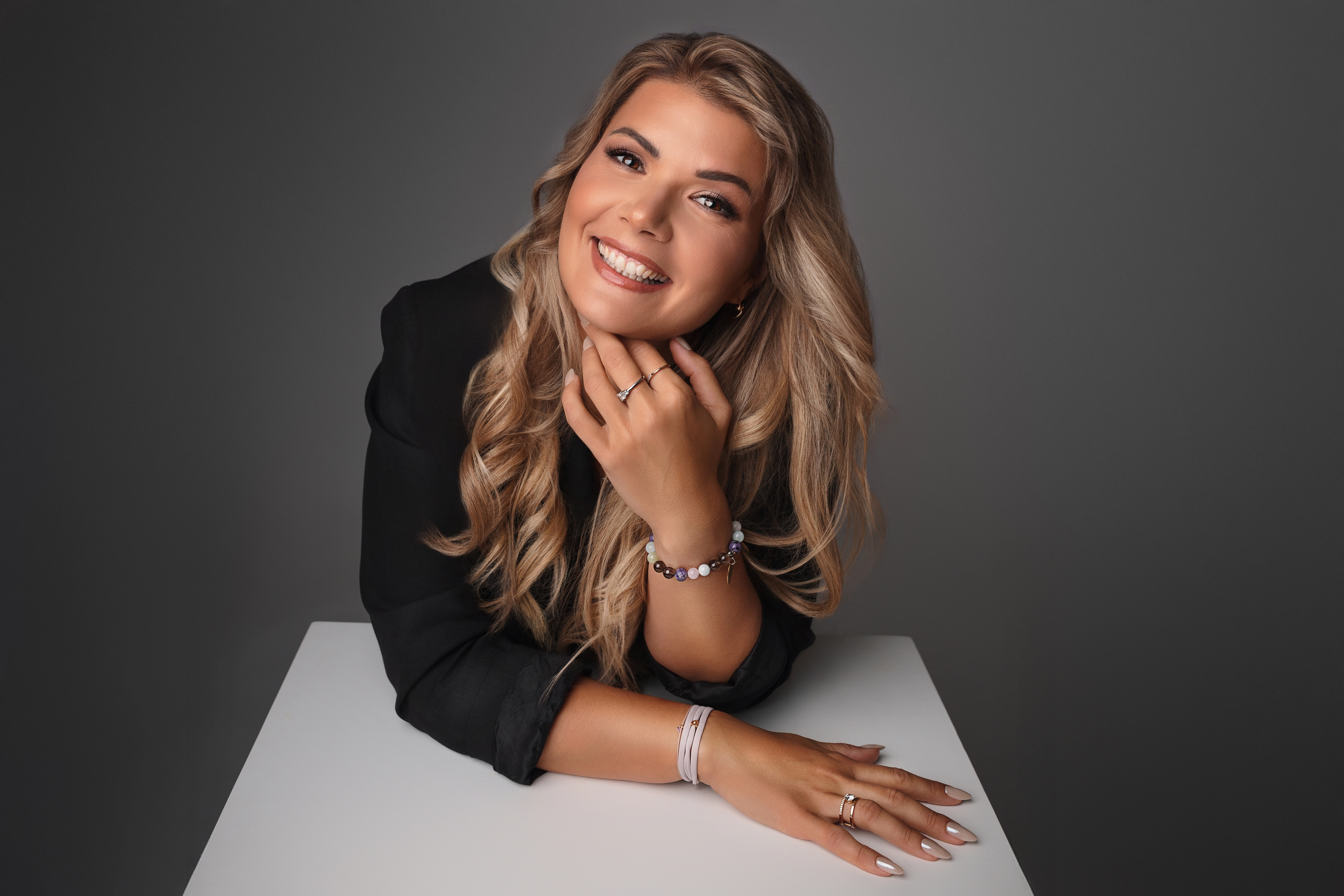 Séance photo corporate