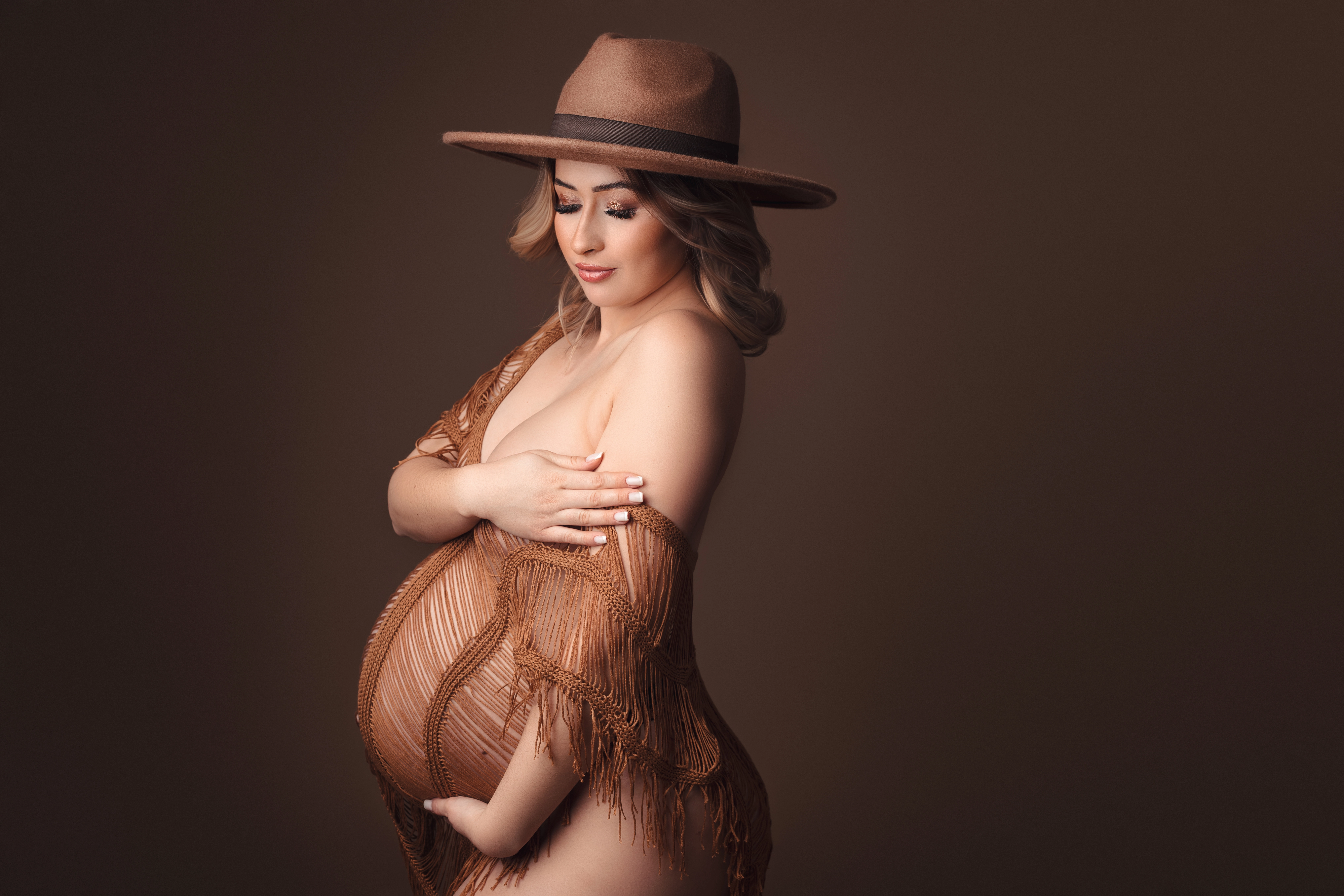 Séance photo femme enceinte