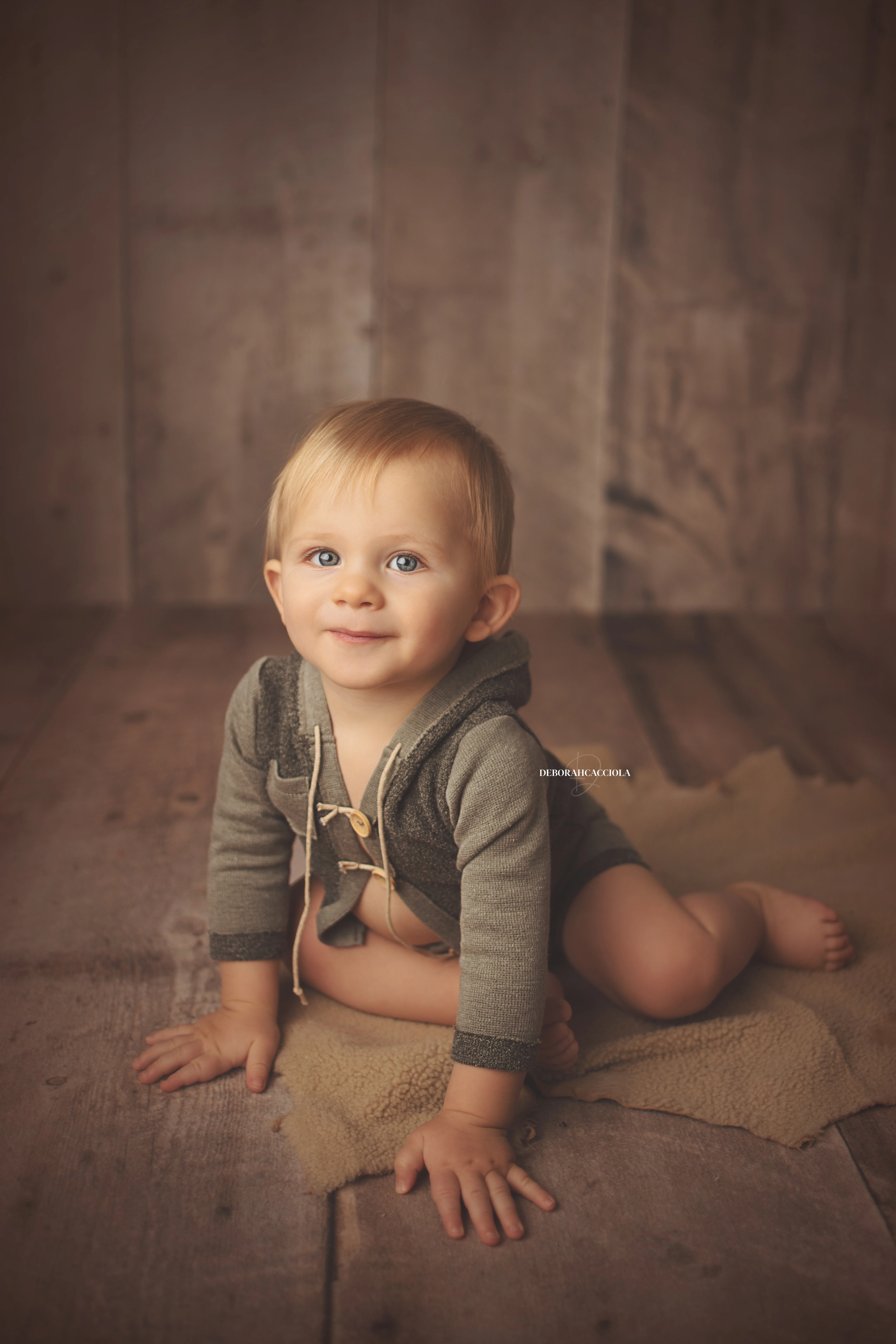 Portrait anniversaire à Orléans - portrait de célébration, portrait vertical soigné, couleurs douces