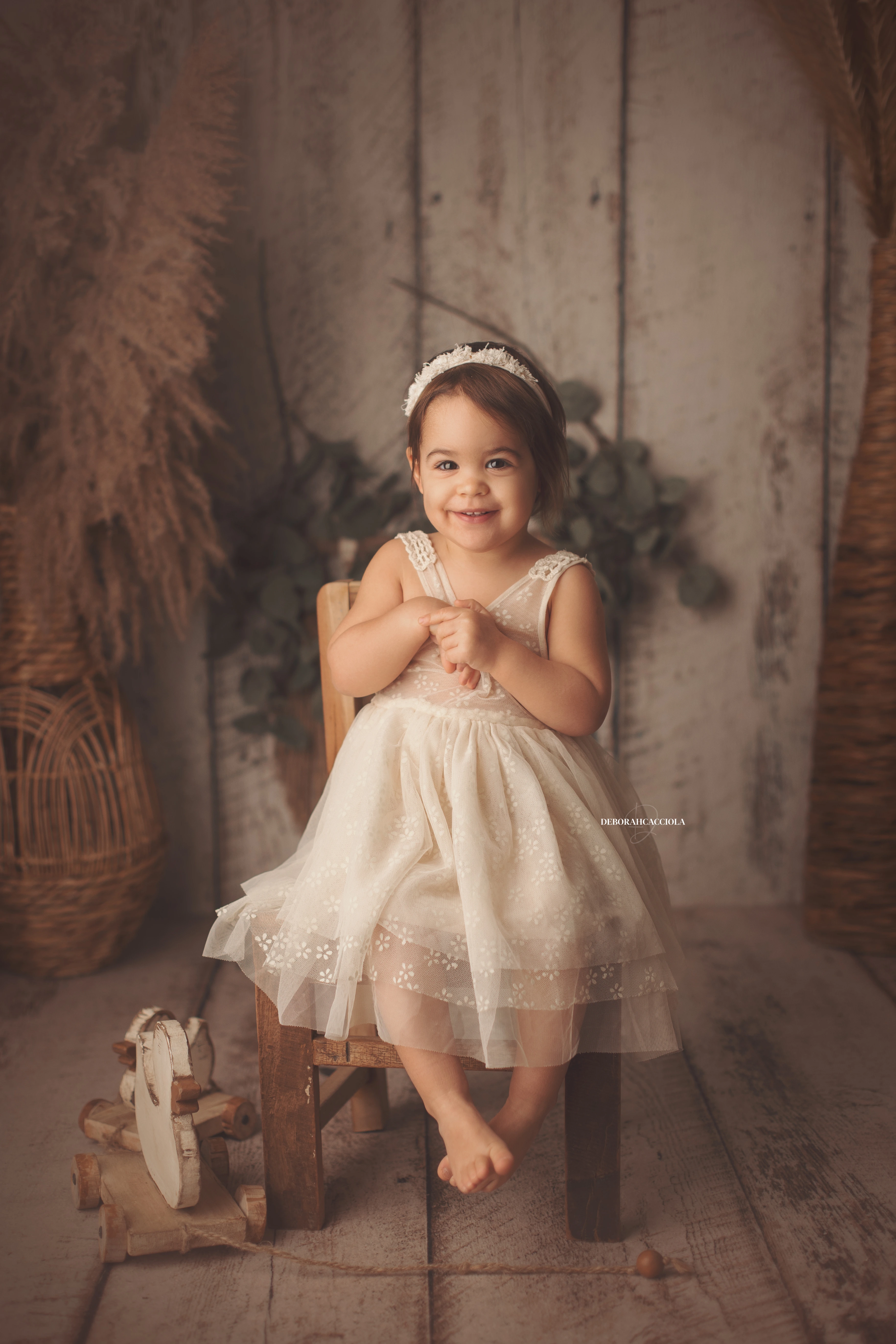 Séance anniversaire à Orléans : instant d'anniversaire, plan vertical naturel, tonalités naturelles