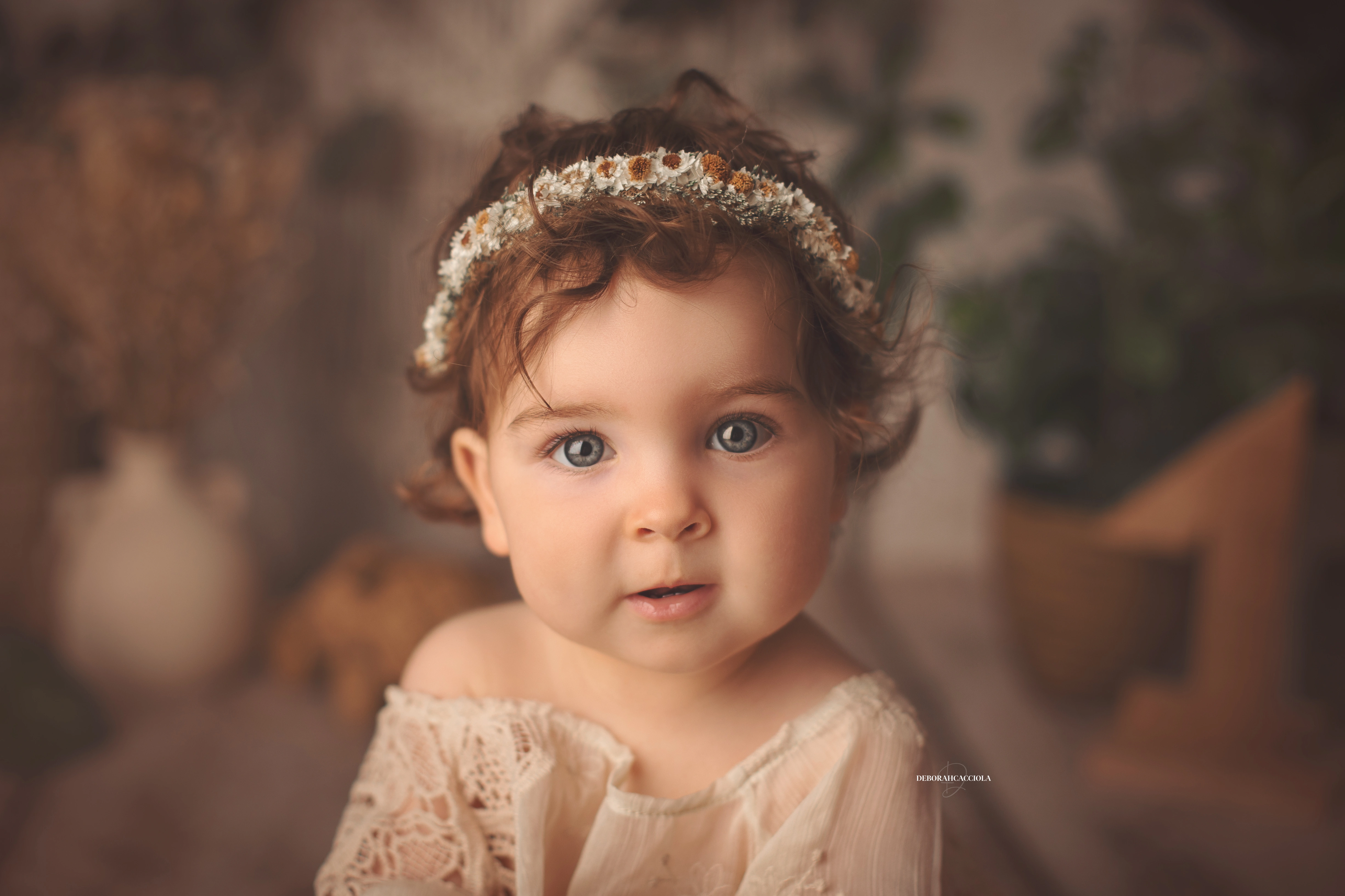 Séance anniversaire à Orléans : instant d'anniversaire, plan large harmonieux, rendu naturel