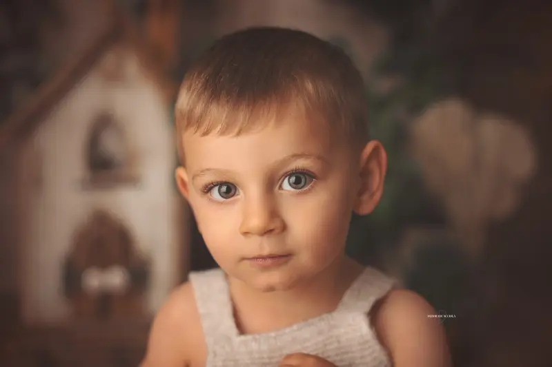 Portrait anniversaire à Orléans - portrait de célébration, plan large harmonieux, couleurs équilibrées