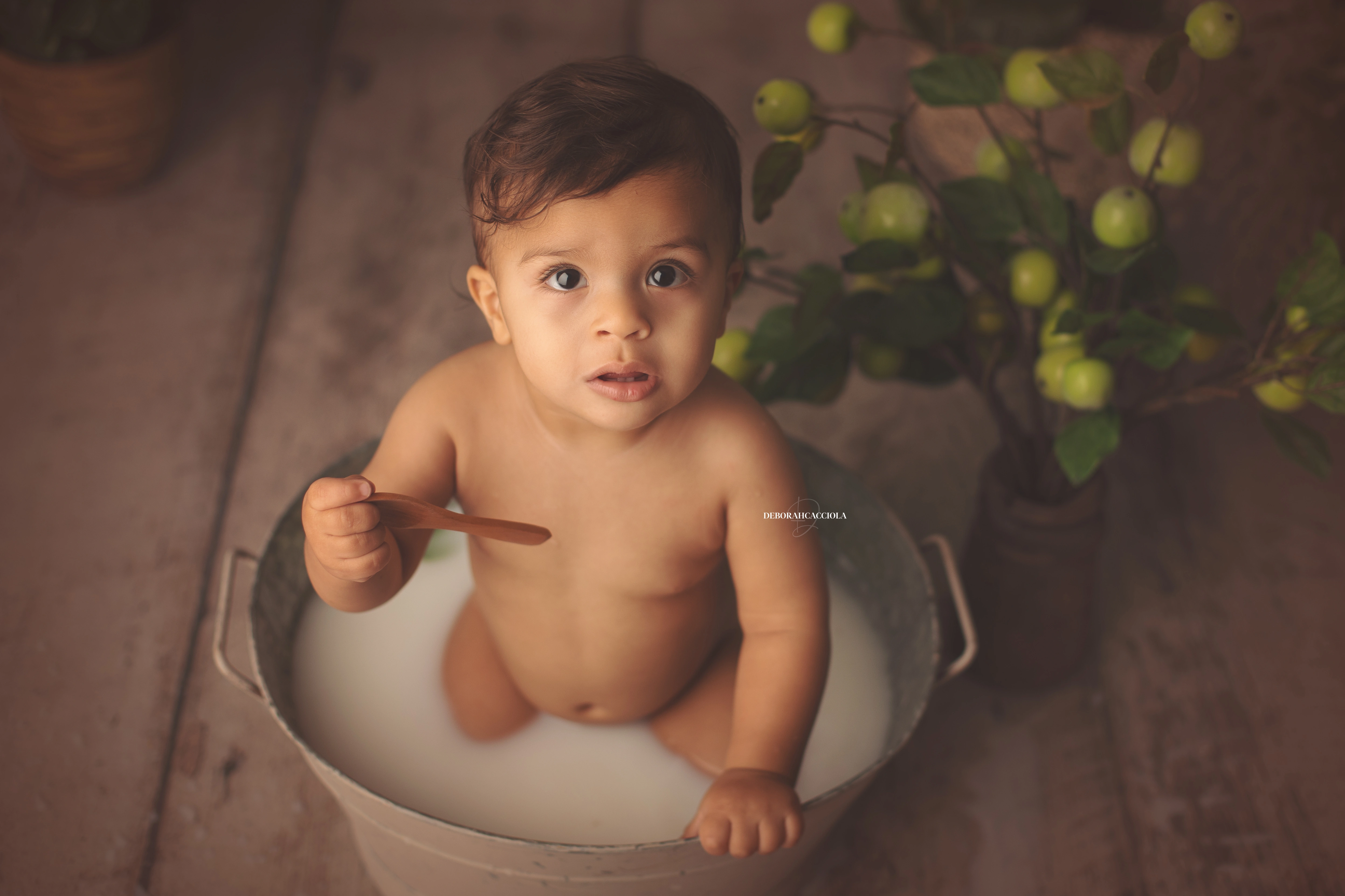 Portrait anniversaire à Orléans - portrait de célébration, composition large et naturelle, couleurs équilibrées