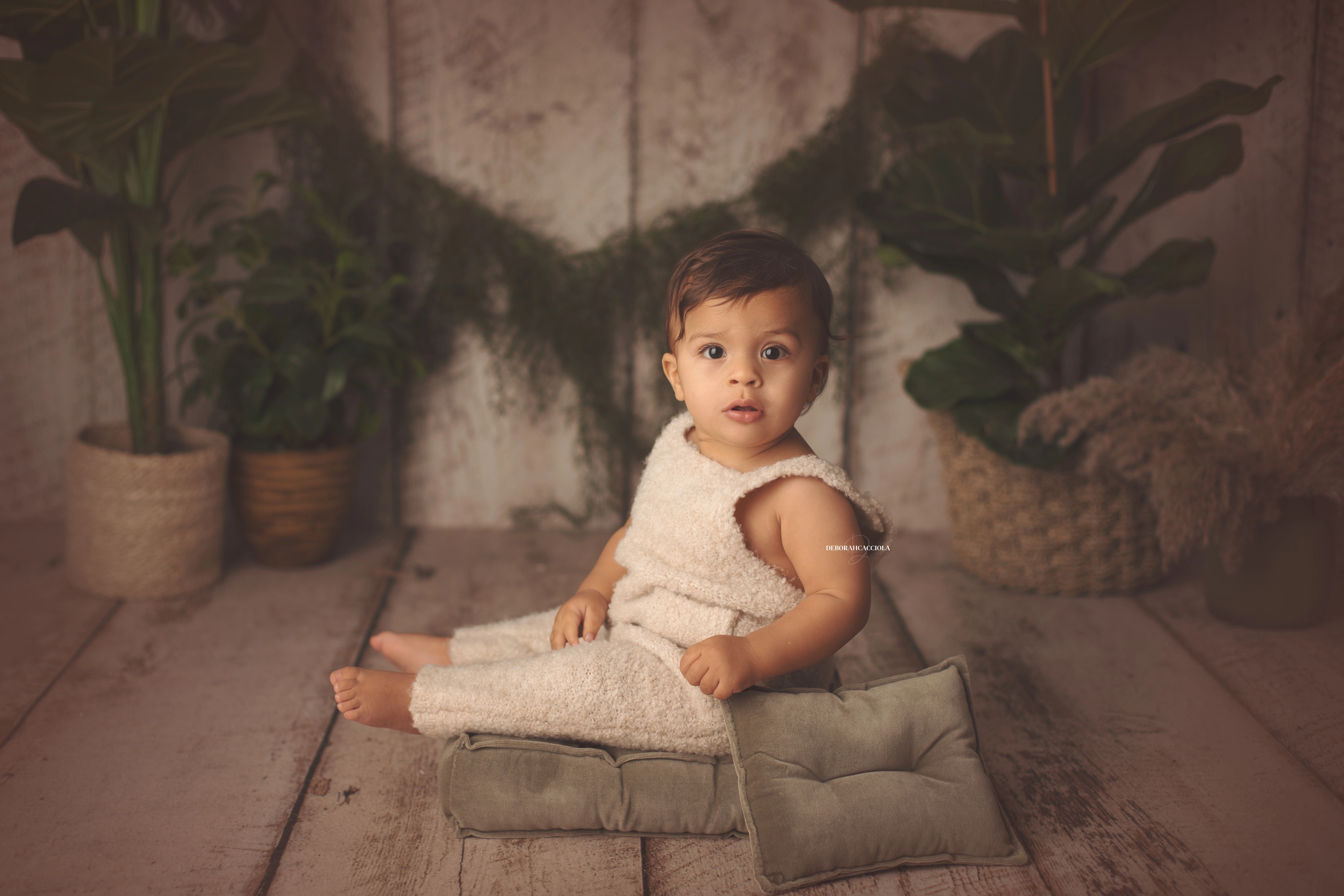 Séance anniversaire à Orléans : instant d'anniversaire, plan large harmonieux, couleurs équilibrées