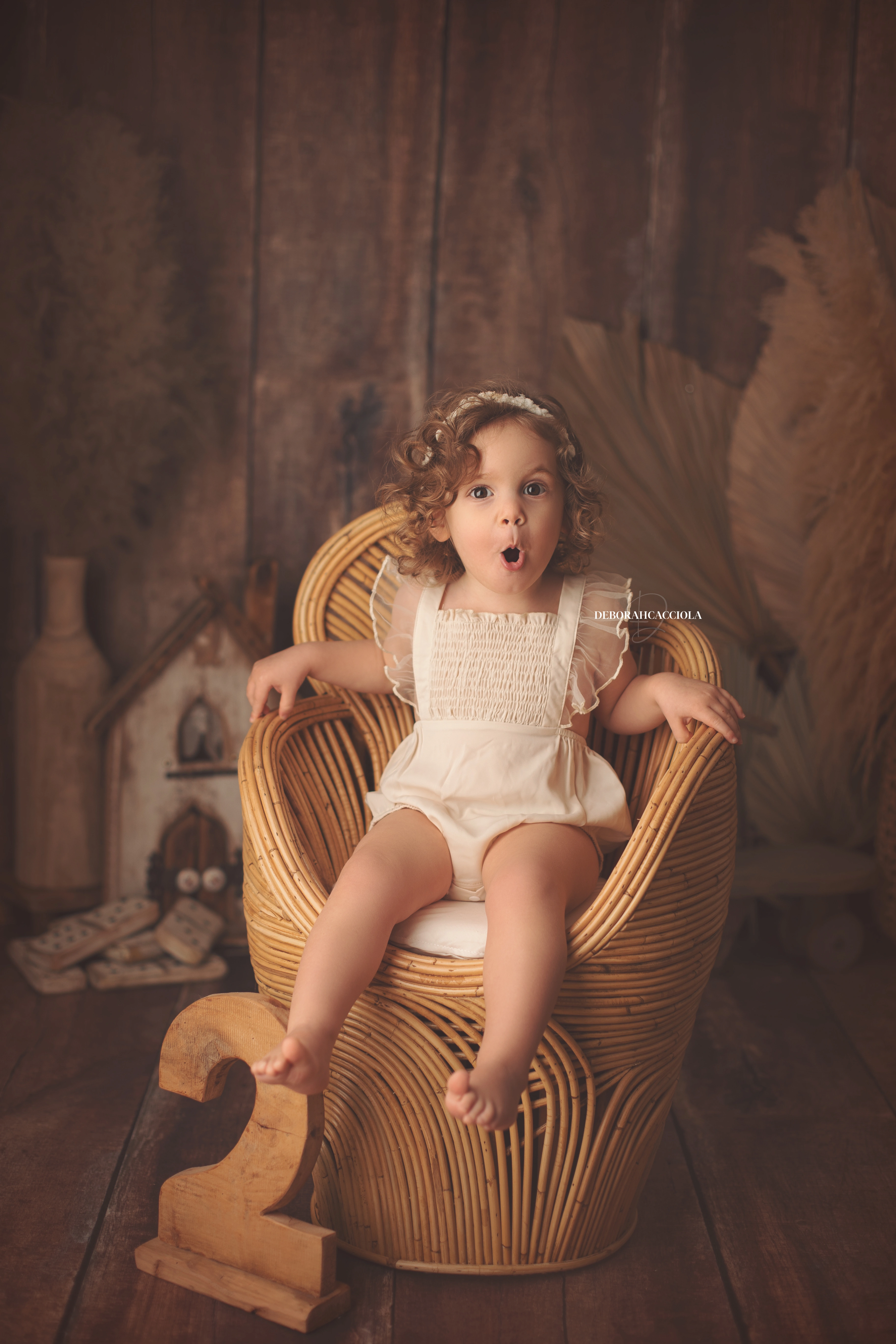 Séance anniversaire à Orléans : instant d'anniversaire, plan vertical naturel, couleurs équilibrées