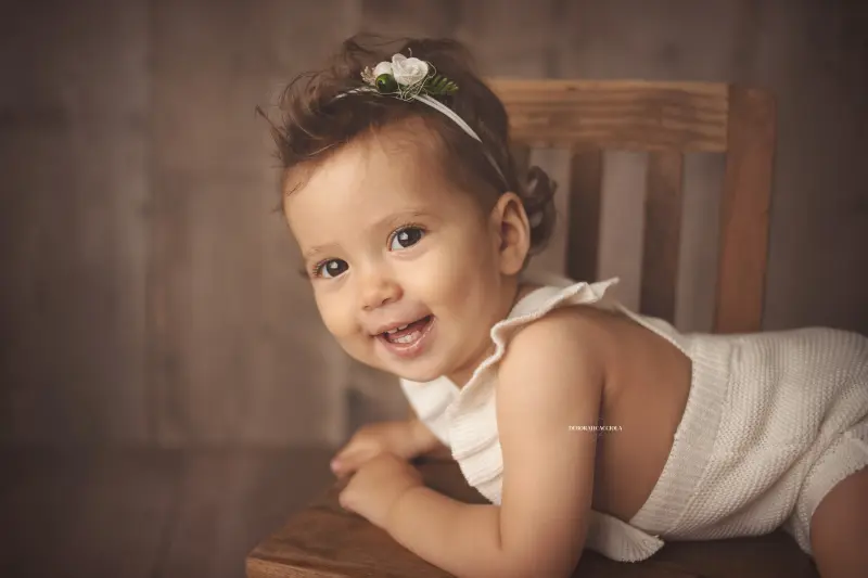 Séance anniversaire Orléans : instant d'anniversaire, scène panoramique douce, rendu naturel