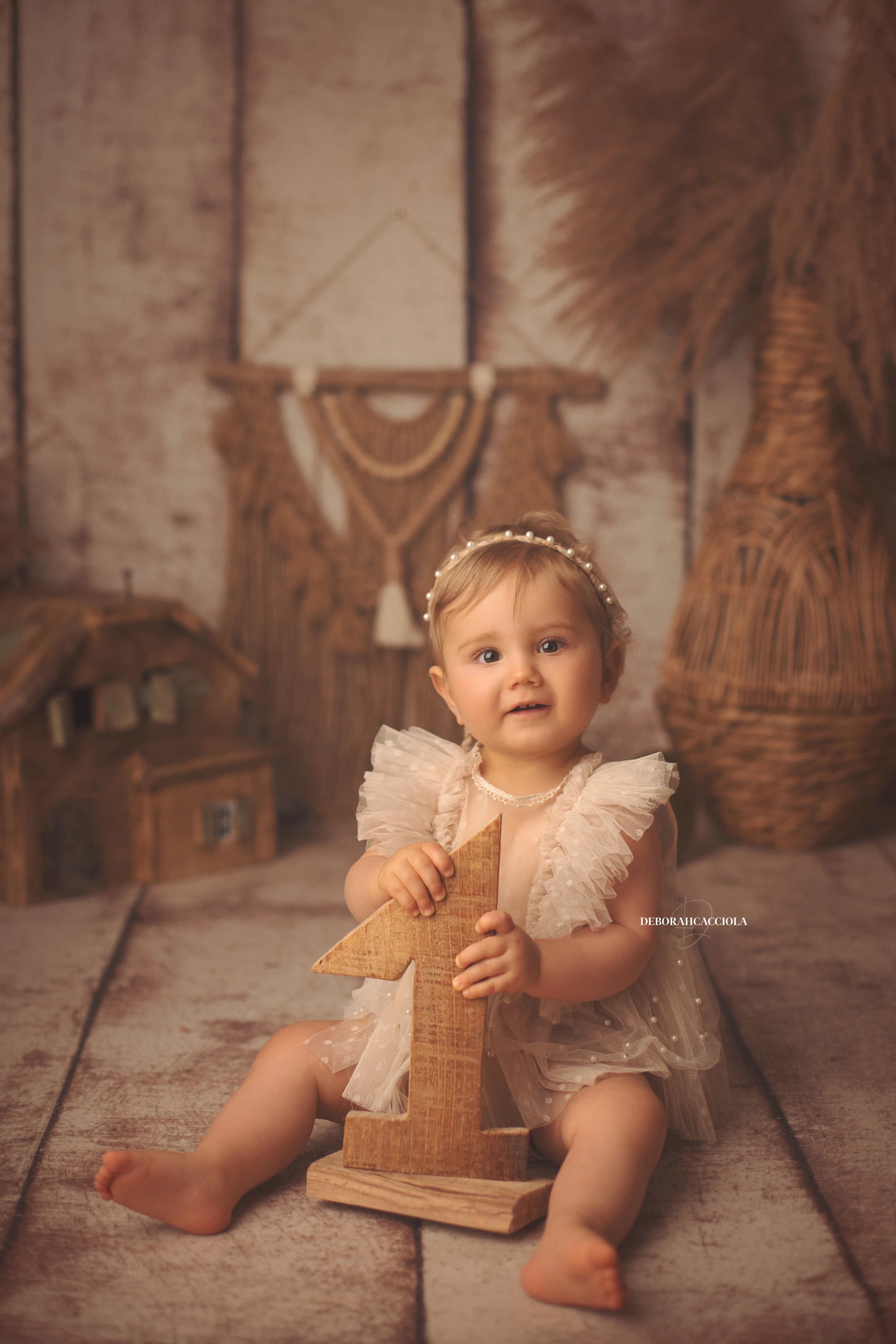 Séance anniversaire Orléans : instant d'anniversaire, cadrage vertical doux, couleurs douces