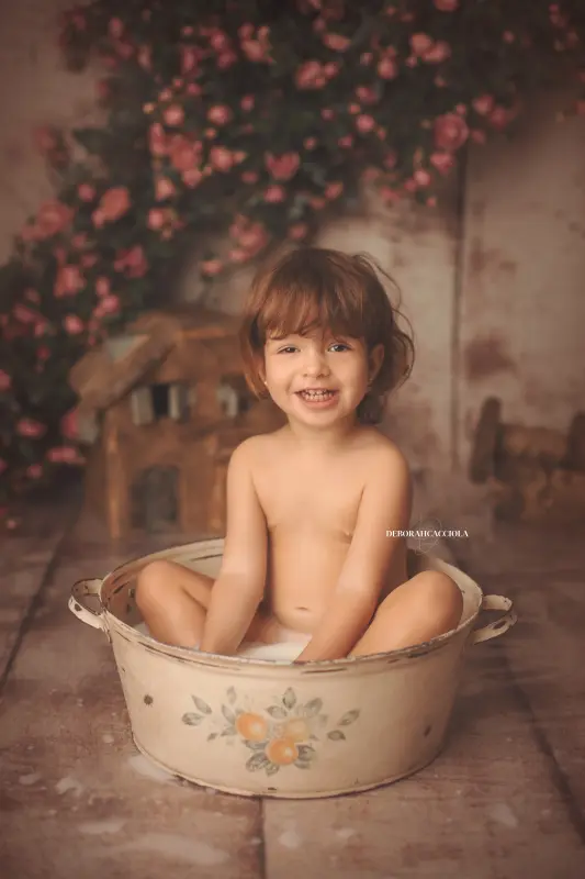 Séance anniversaire Orléans : instant d'anniversaire, composition resserrée élégante, tonalités naturelles