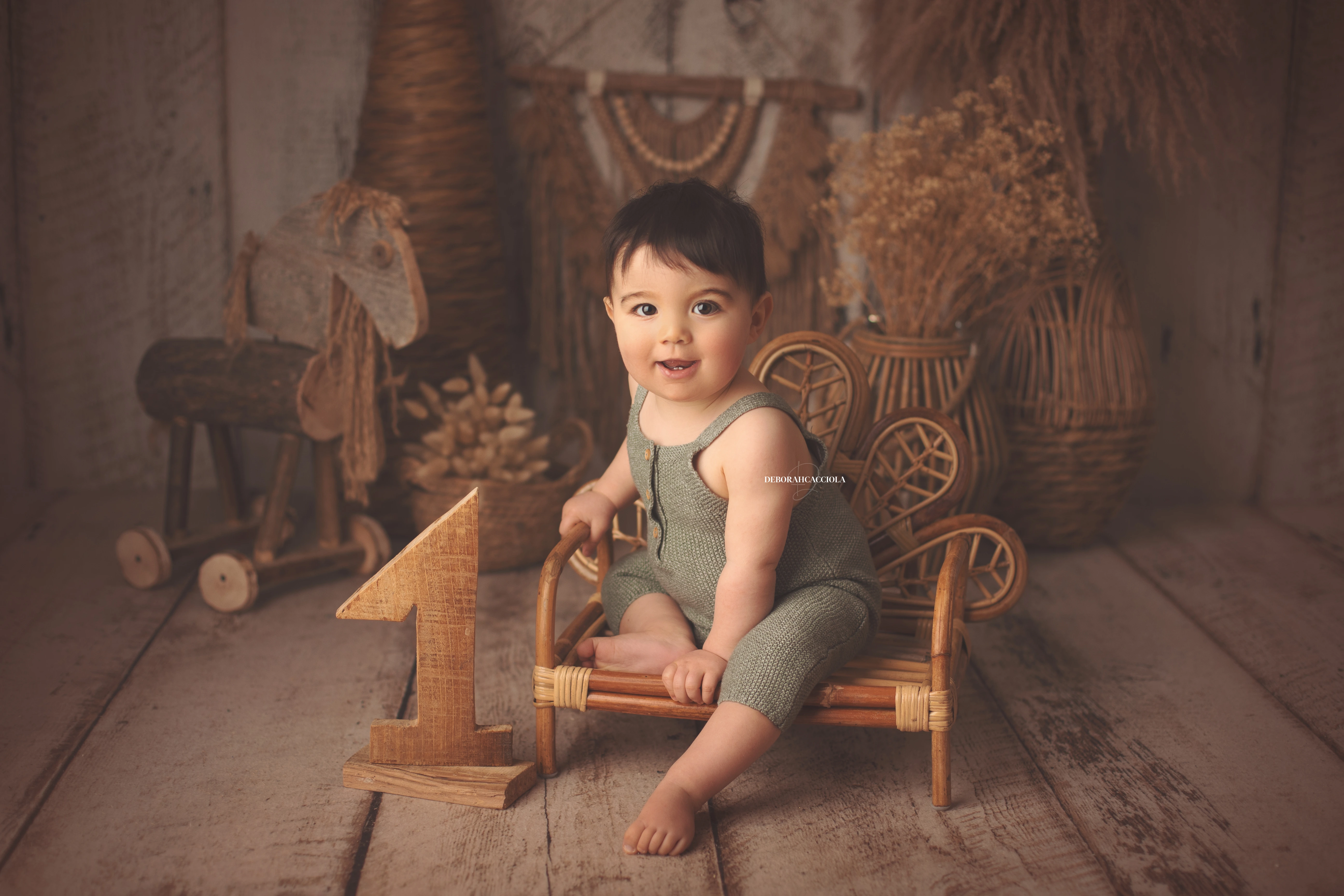 Séance anniversaire à Orléans : instant d'anniversaire, composition large et naturelle, tonalités naturelles