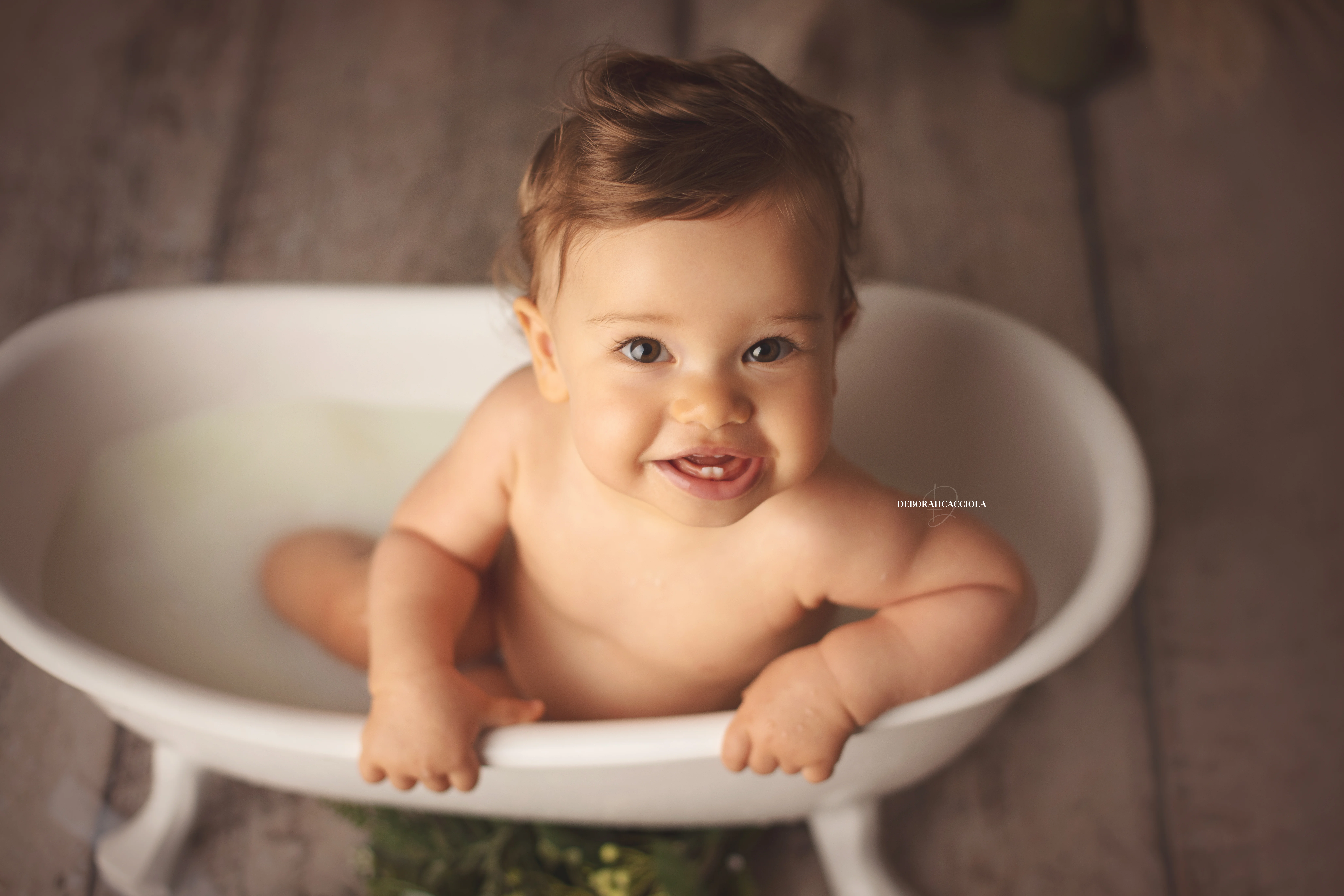 Portrait anniversaire à Orléans - portrait de célébration, composition large et naturelle, couleurs douces