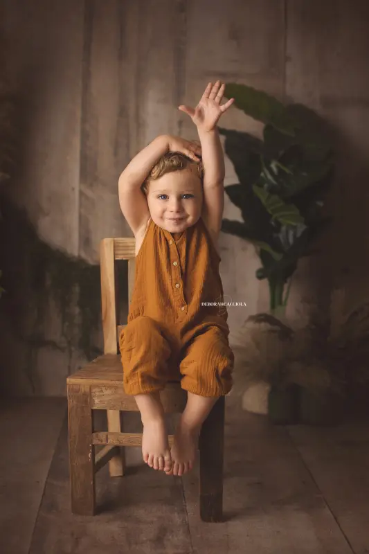 Portrait anniversaire à Orléans - portrait de célébration, plan vertical naturel, rendu naturel