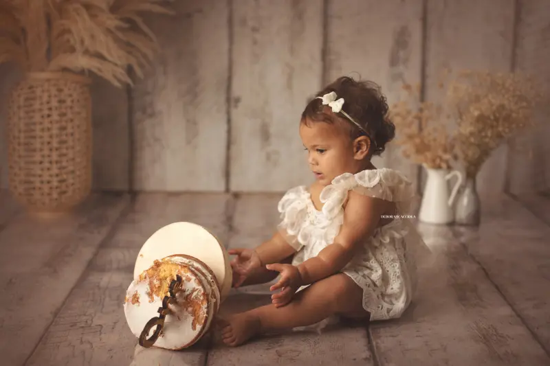 Portrait anniversaire à Orléans - portrait de célébration, plan large harmonieux, tonalités naturelles