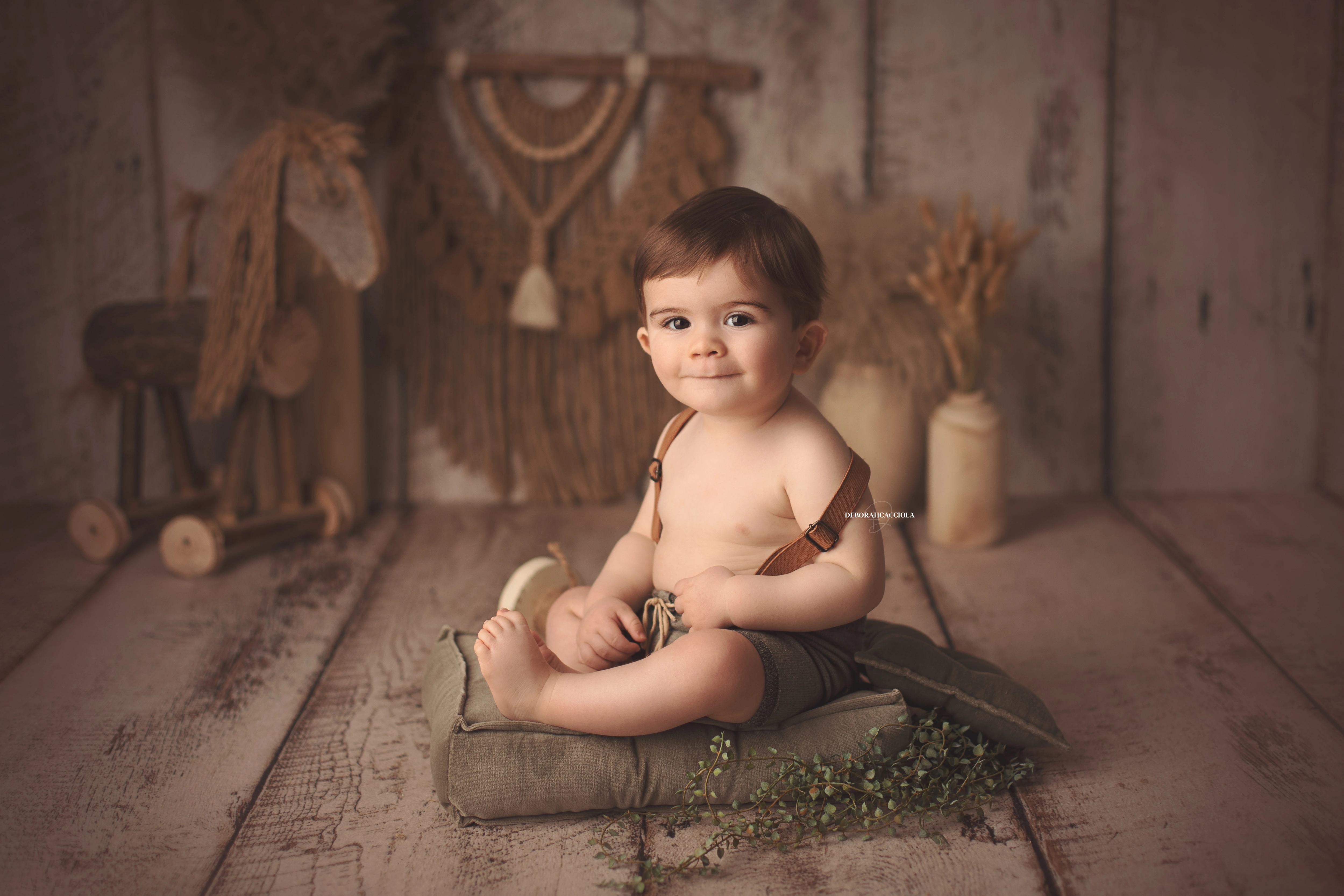 Séance anniversaire Orléans : instant d'anniversaire, cadrage horizontal équilibré, couleurs équilibrées