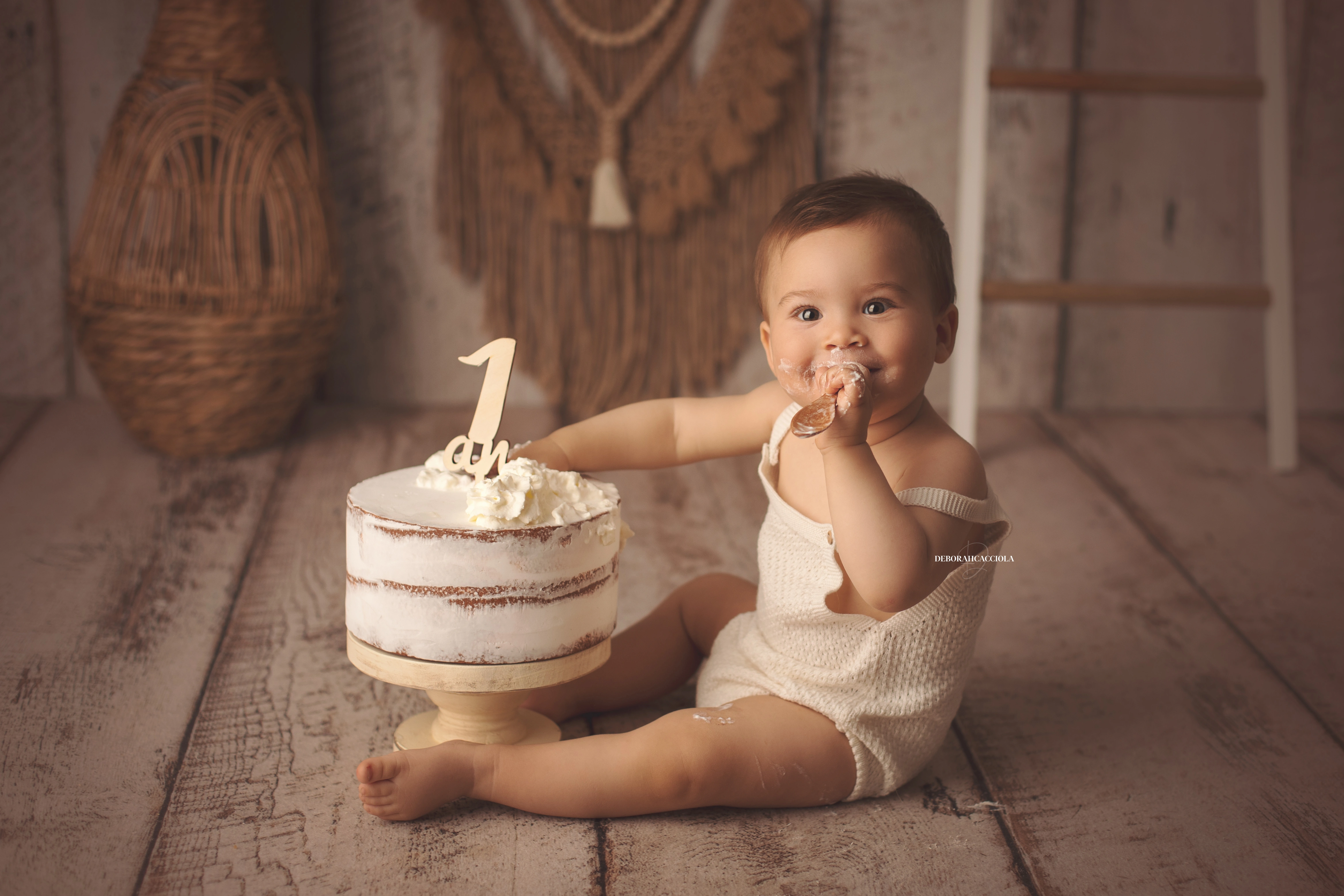 Séance anniversaire à Orléans : instant d'anniversaire, plan large harmonieux, rendu naturel