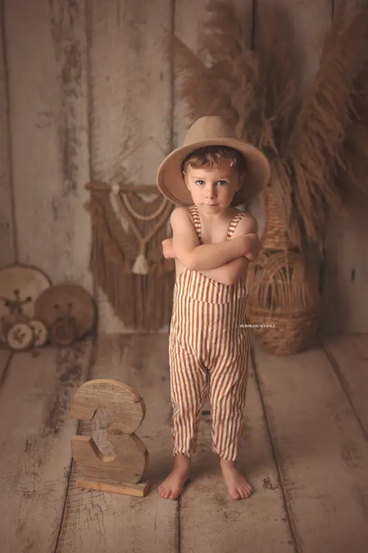 Portrait anniversaire à Orléans - portrait de célébration, portrait vertical soigné, palette claire