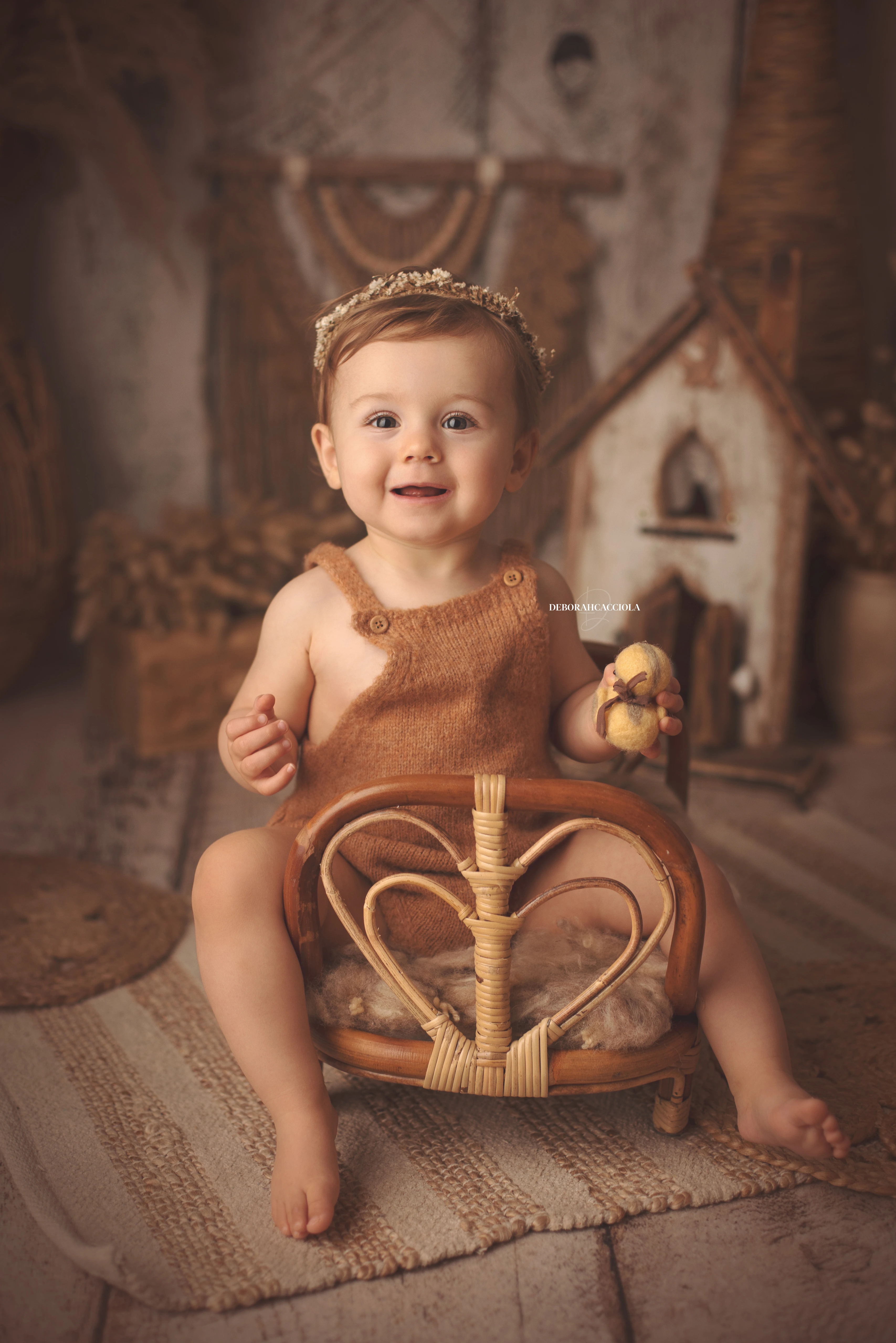 Portrait anniversaire à Orléans - portrait de célébration, portrait vertical soigné, tonalités naturelles