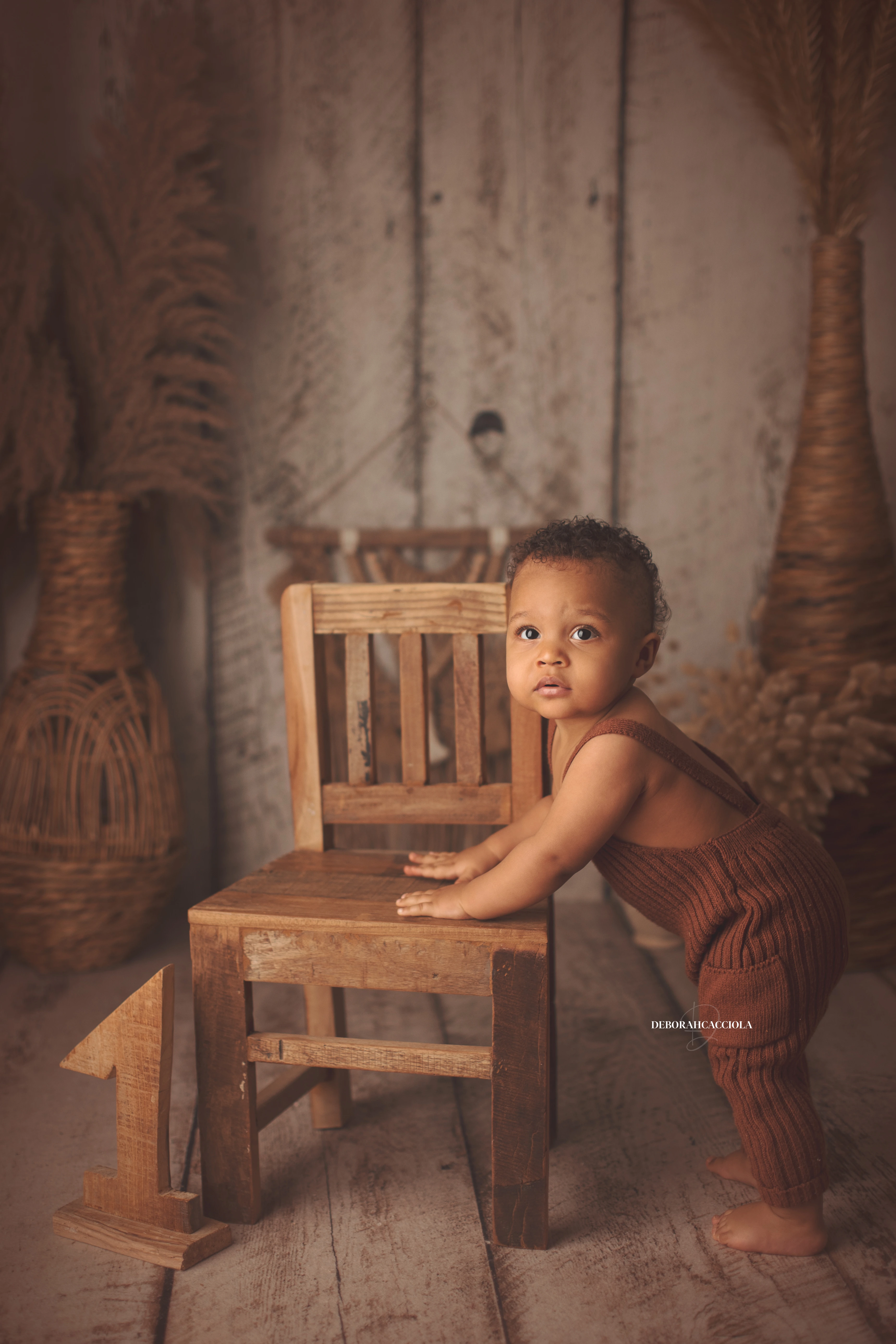 Séance anniversaire Orléans : instant d'anniversaire, cadrage vertical doux, couleurs équilibrées