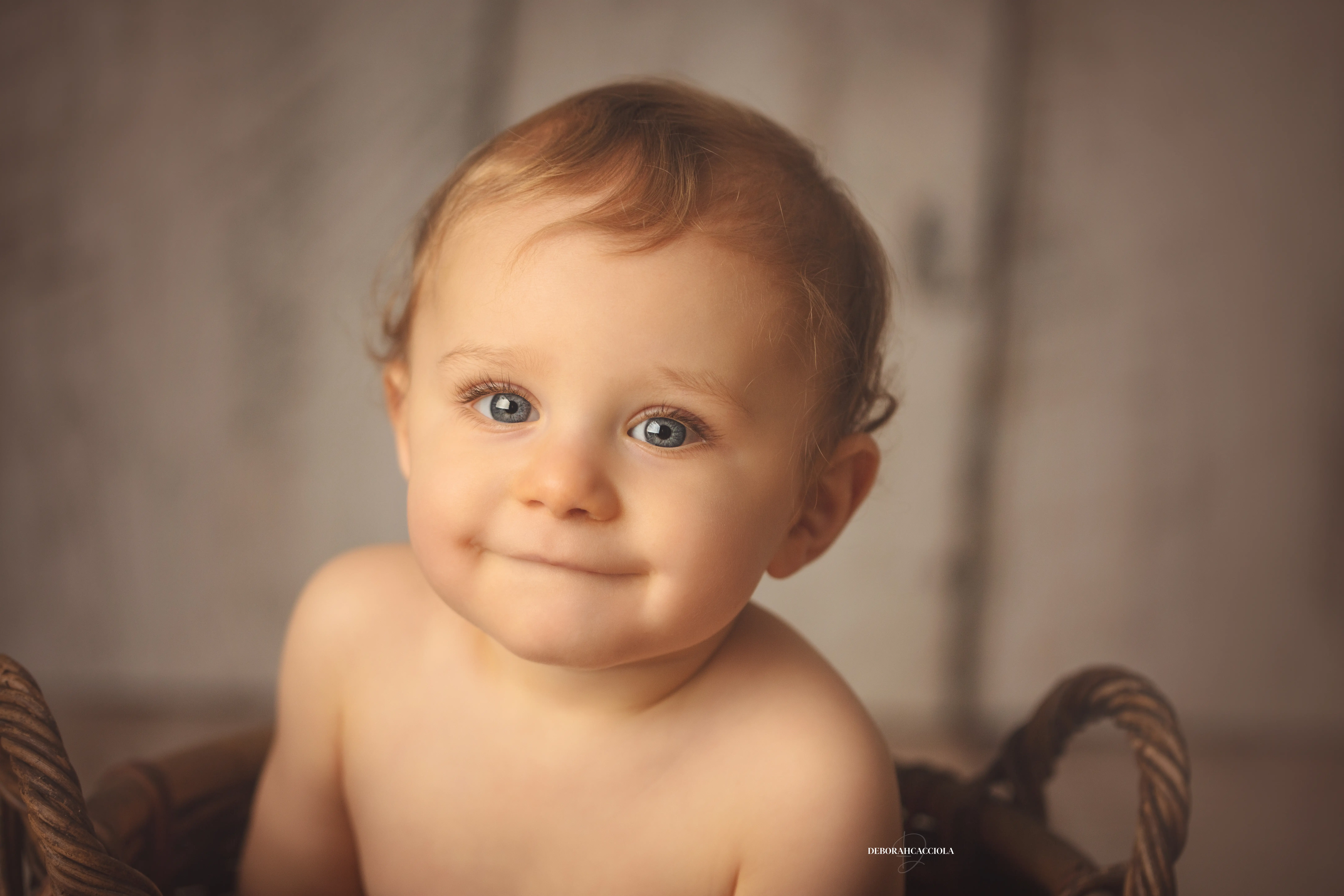 Portrait anniversaire à Orléans - portrait de célébration, plan large harmonieux, couleurs douces