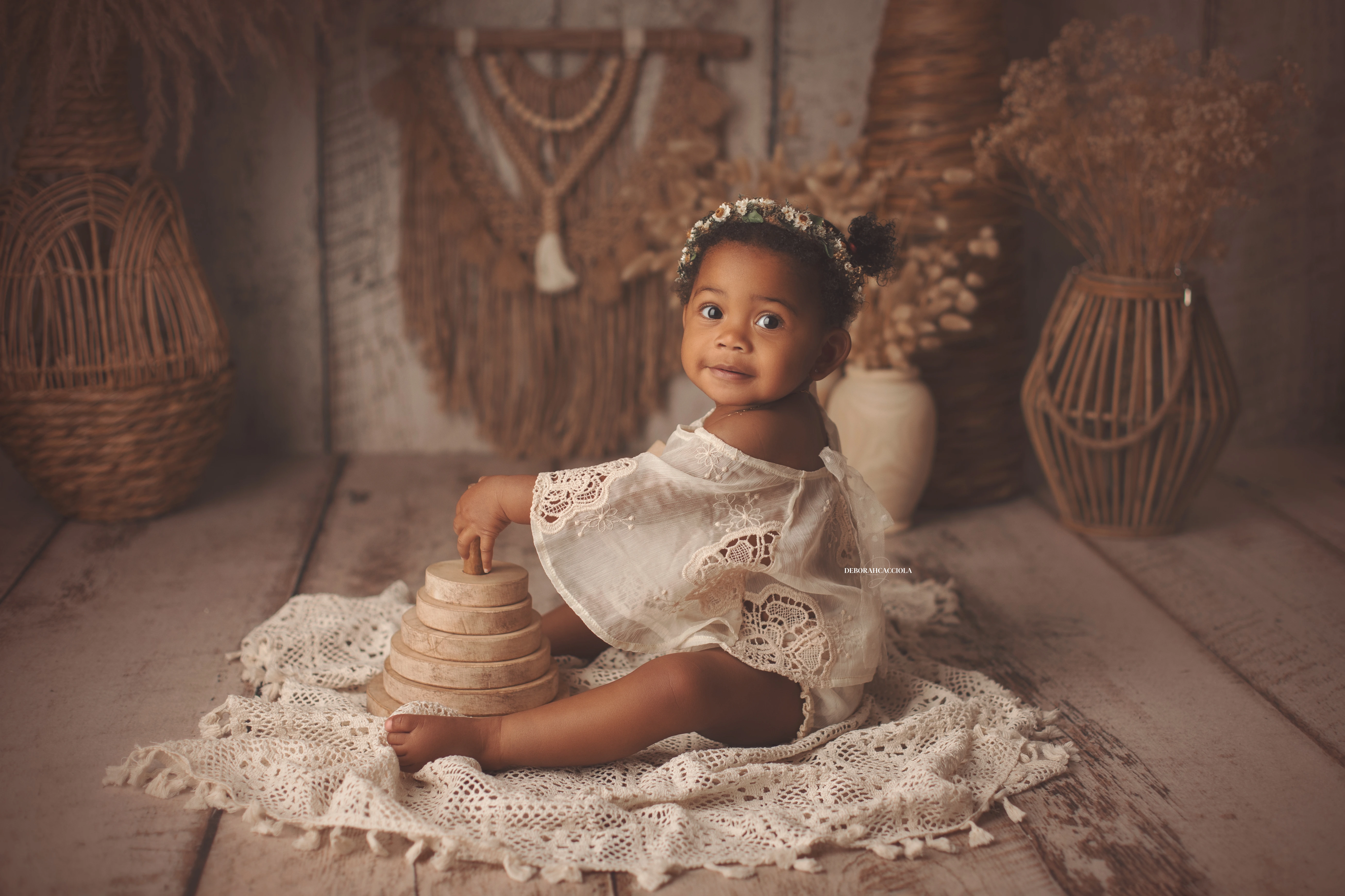 Portrait anniversaire à Orléans - portrait de célébration, plan large harmonieux, couleurs équilibrées