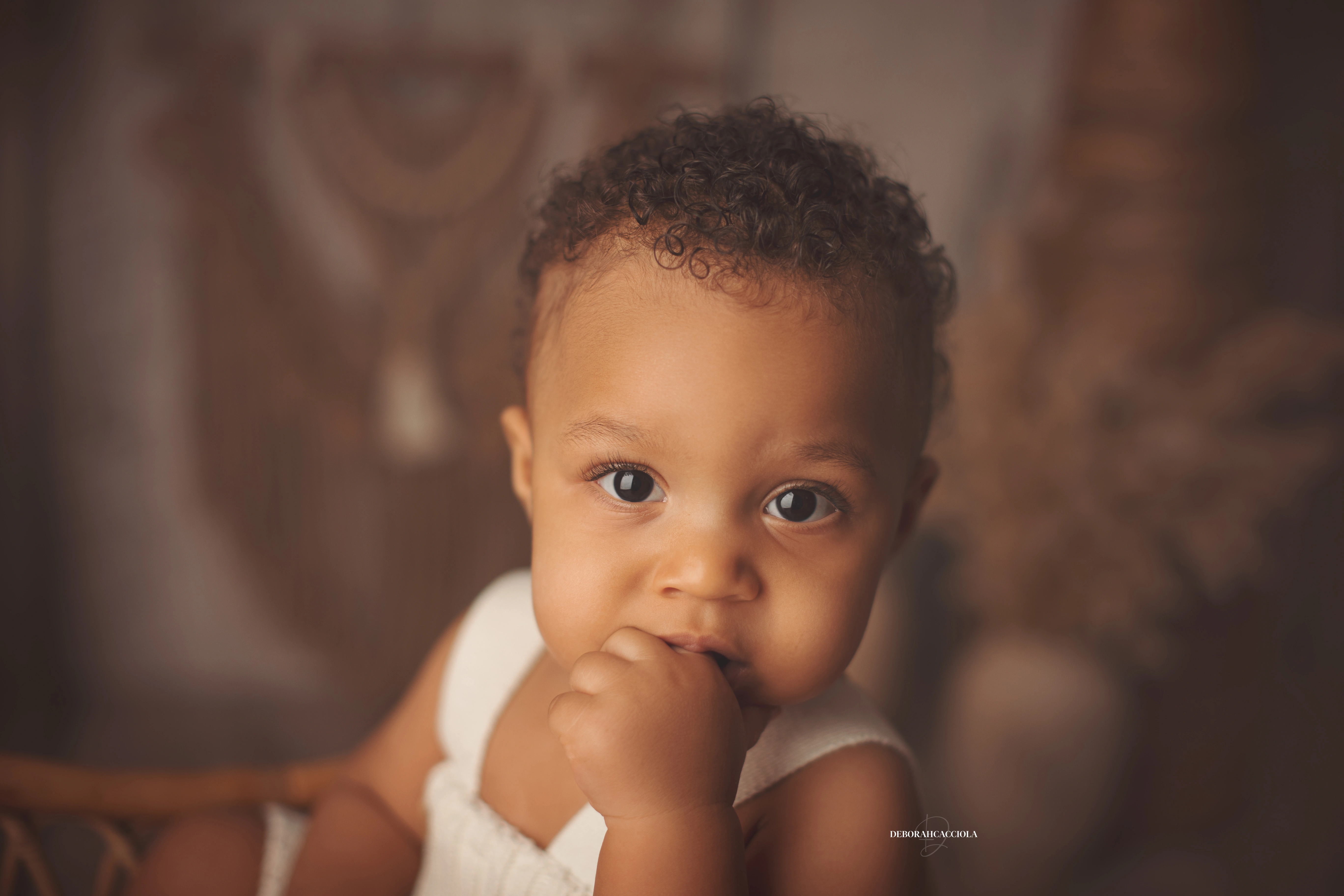 Séance anniversaire à Orléans : instant d'anniversaire, composition large et naturelle, rendu naturel
