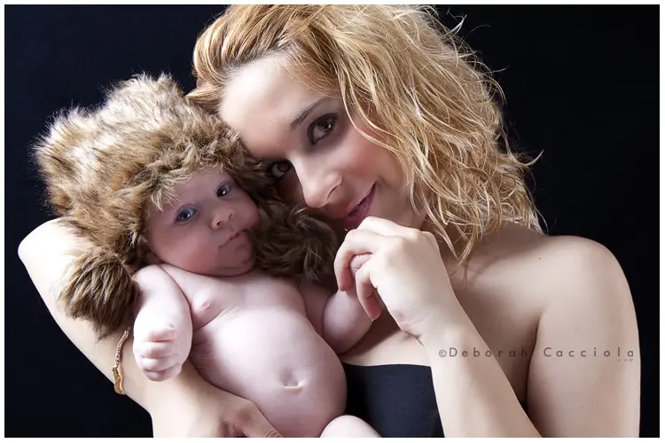 photo bebe photographe orléans