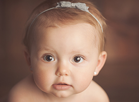 Photo bebe portrait de bébé originales orleans