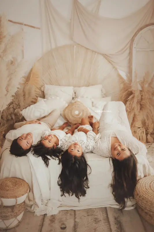 Portrait bohème à Orléans : portrait bohème, portrait vertical soigné, couleurs équilibrées