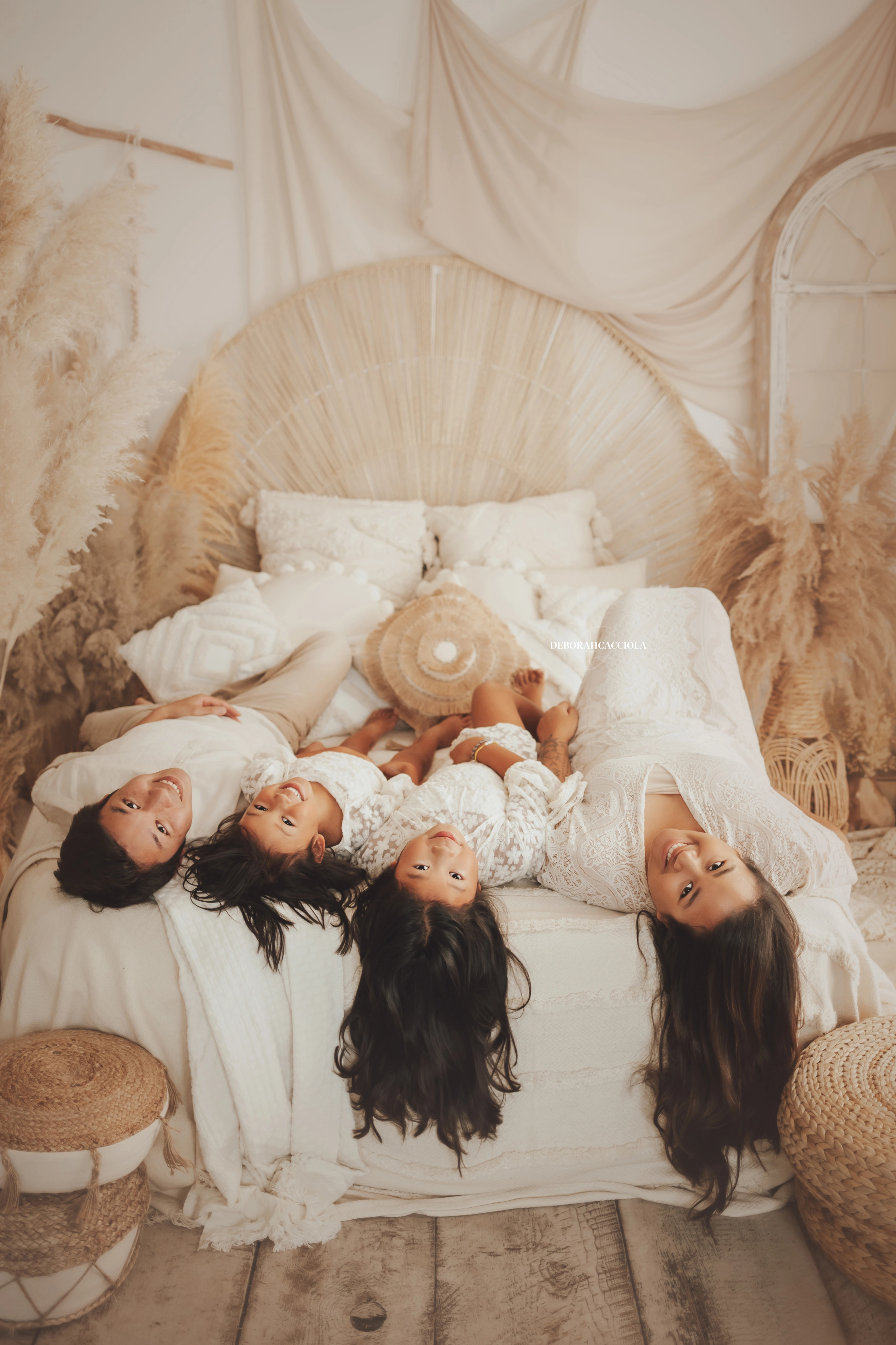 Portrait bohème à Orléans : portrait bohème, portrait vertical soigné, couleurs équilibrées