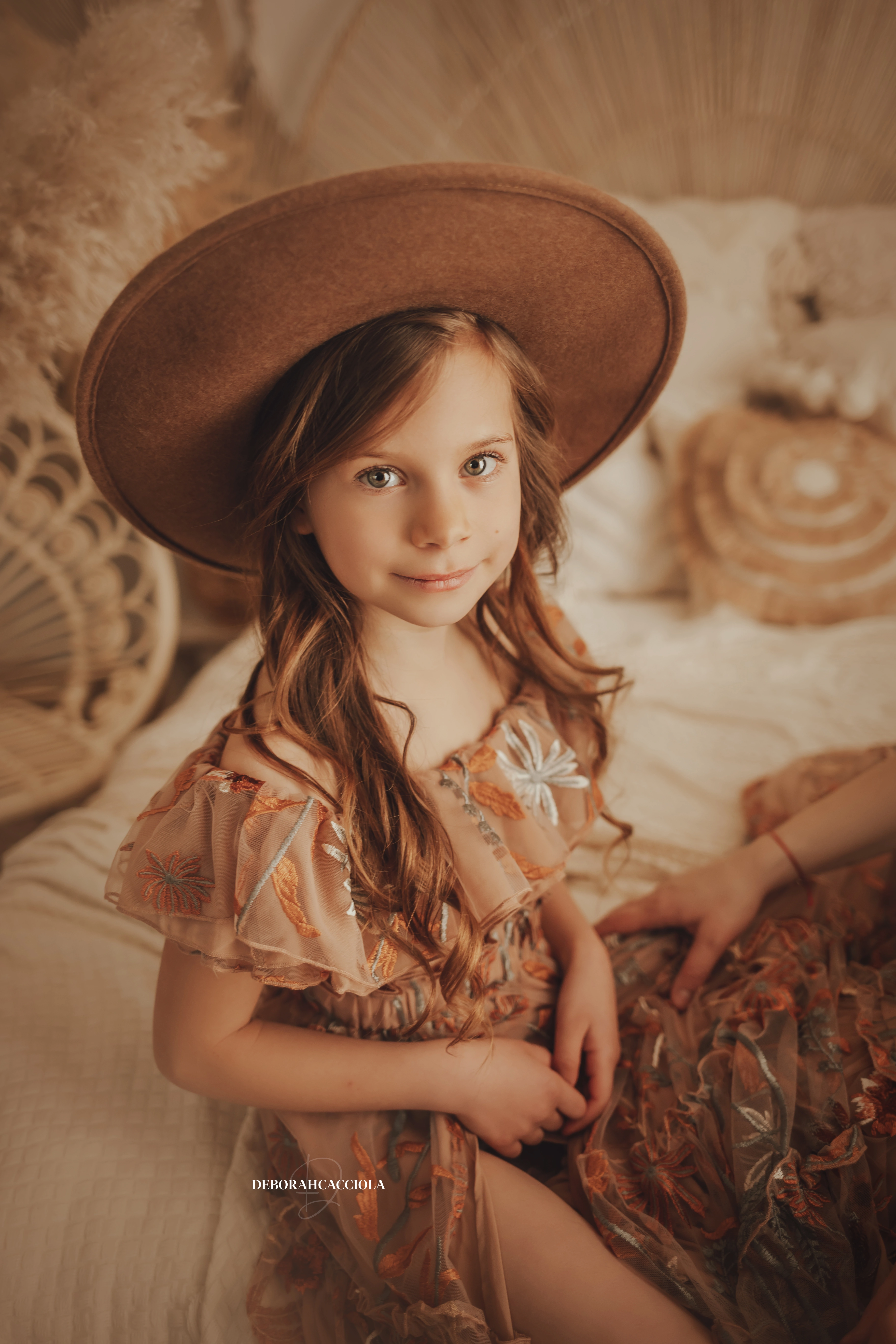 Portrait bohème à Orléans : portrait bohème, plan vertical naturel, couleurs équilibrées