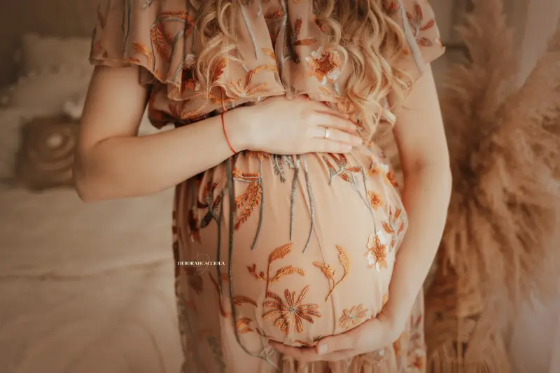 Portrait bohème à Orléans : portrait bohème, composition large et naturelle, couleurs douces