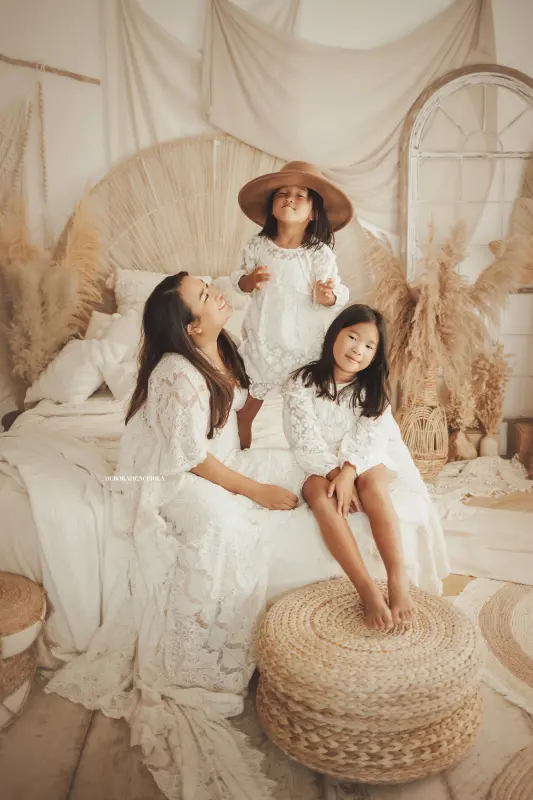 Portrait bohème à Orléans : portrait bohème, portrait vertical soigné, couleurs douces