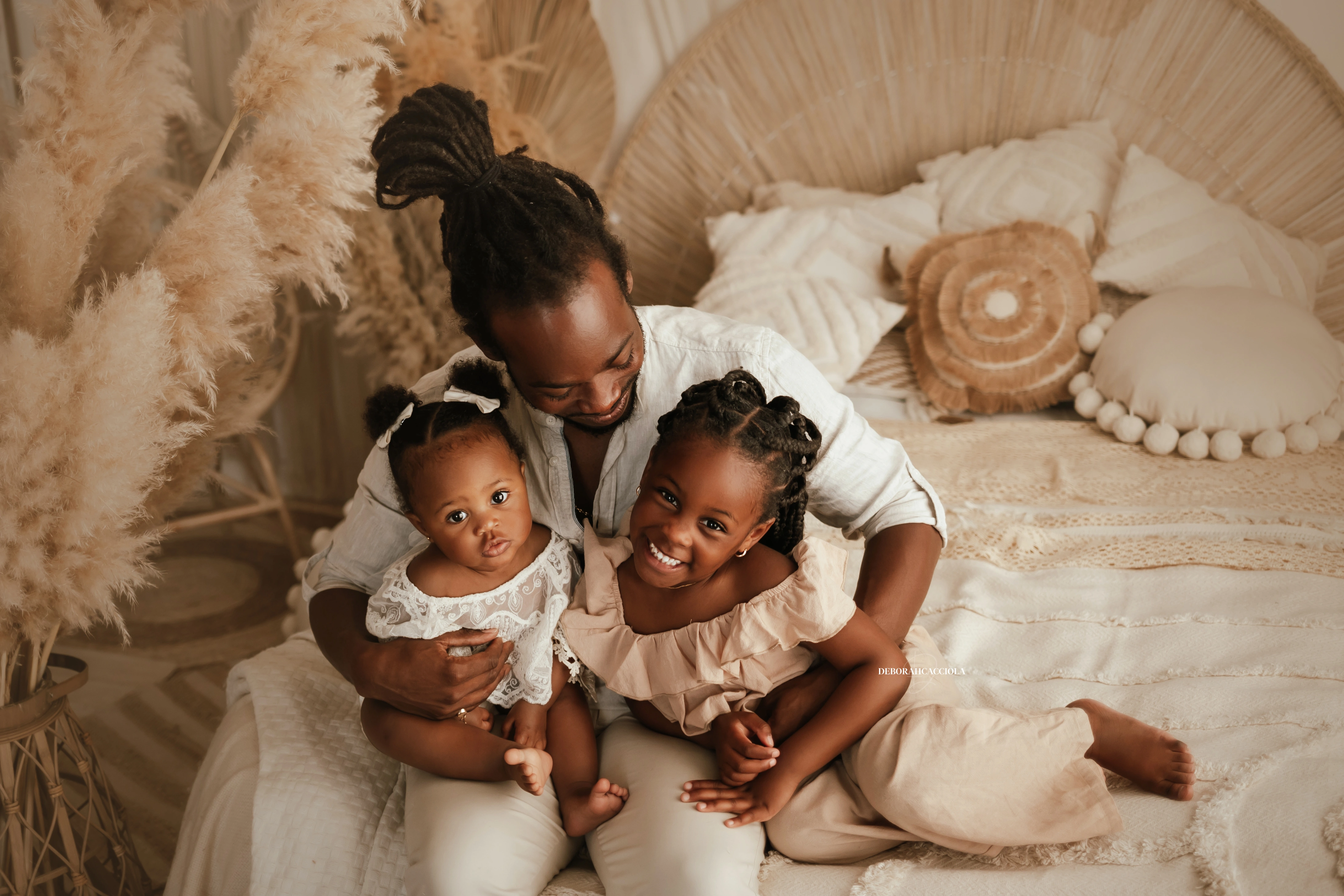 Photo bohème à Orléans, scène élégante au style bohème, composition large et naturelle, rendu naturel