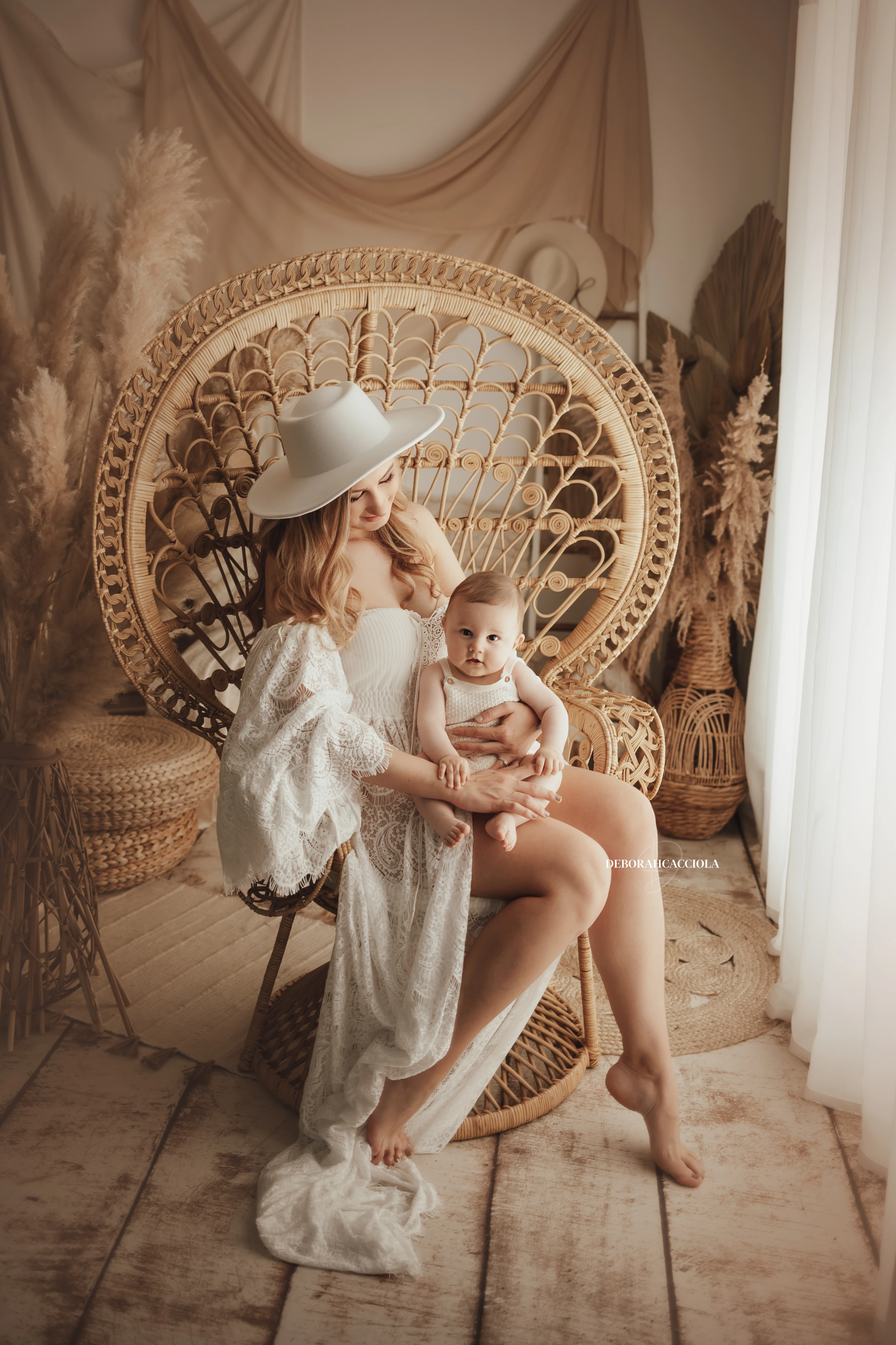 Portrait bohème à Orléans : portrait bohème, portrait vertical soigné, couleurs douces