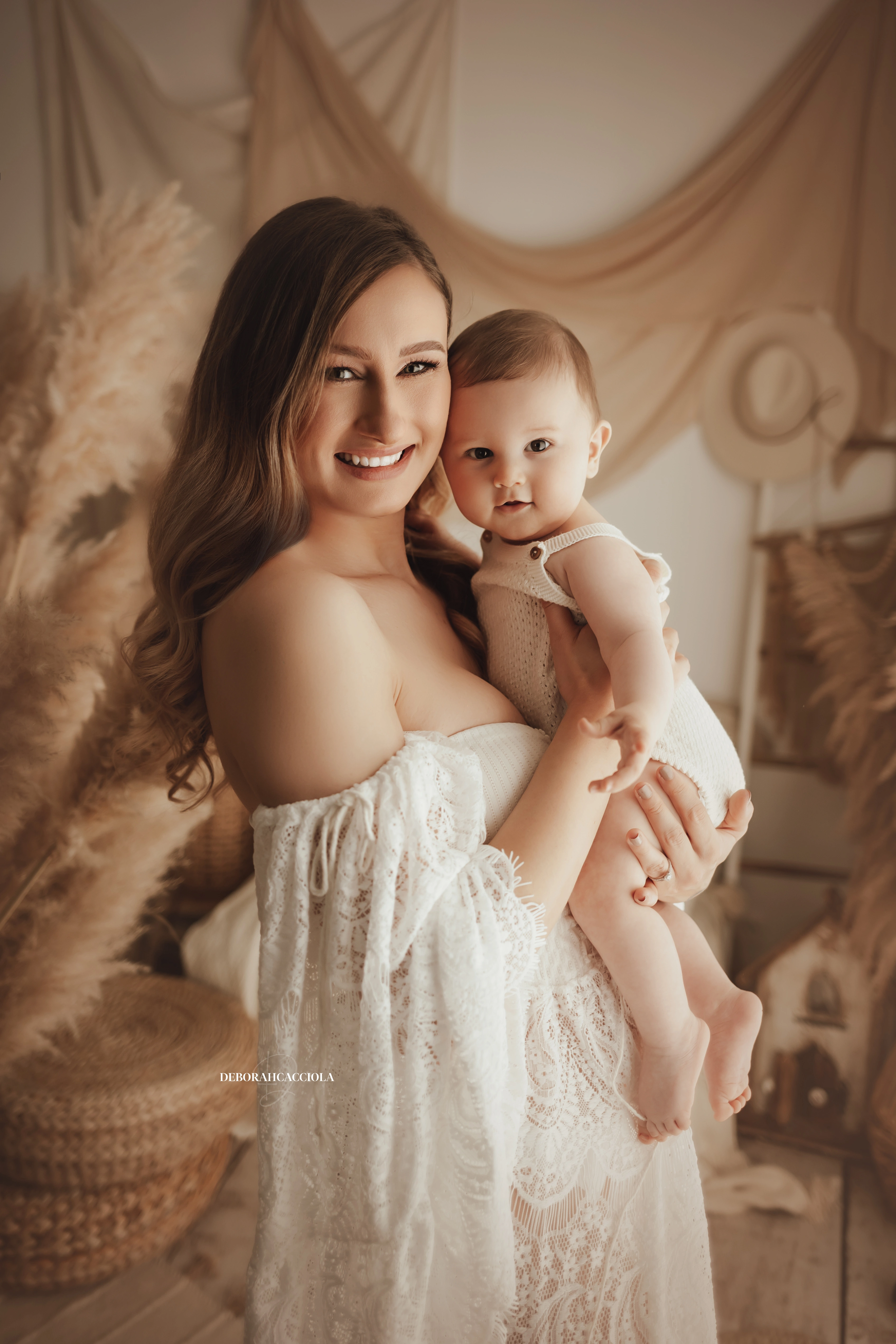 Séance bohème à Orléans - ambiance bohème naturelle, portrait vertical soigné, couleurs équilibrées