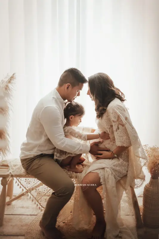 Séance bohème à Orléans - ambiance bohème naturelle, portrait vertical soigné, tonalités naturelles