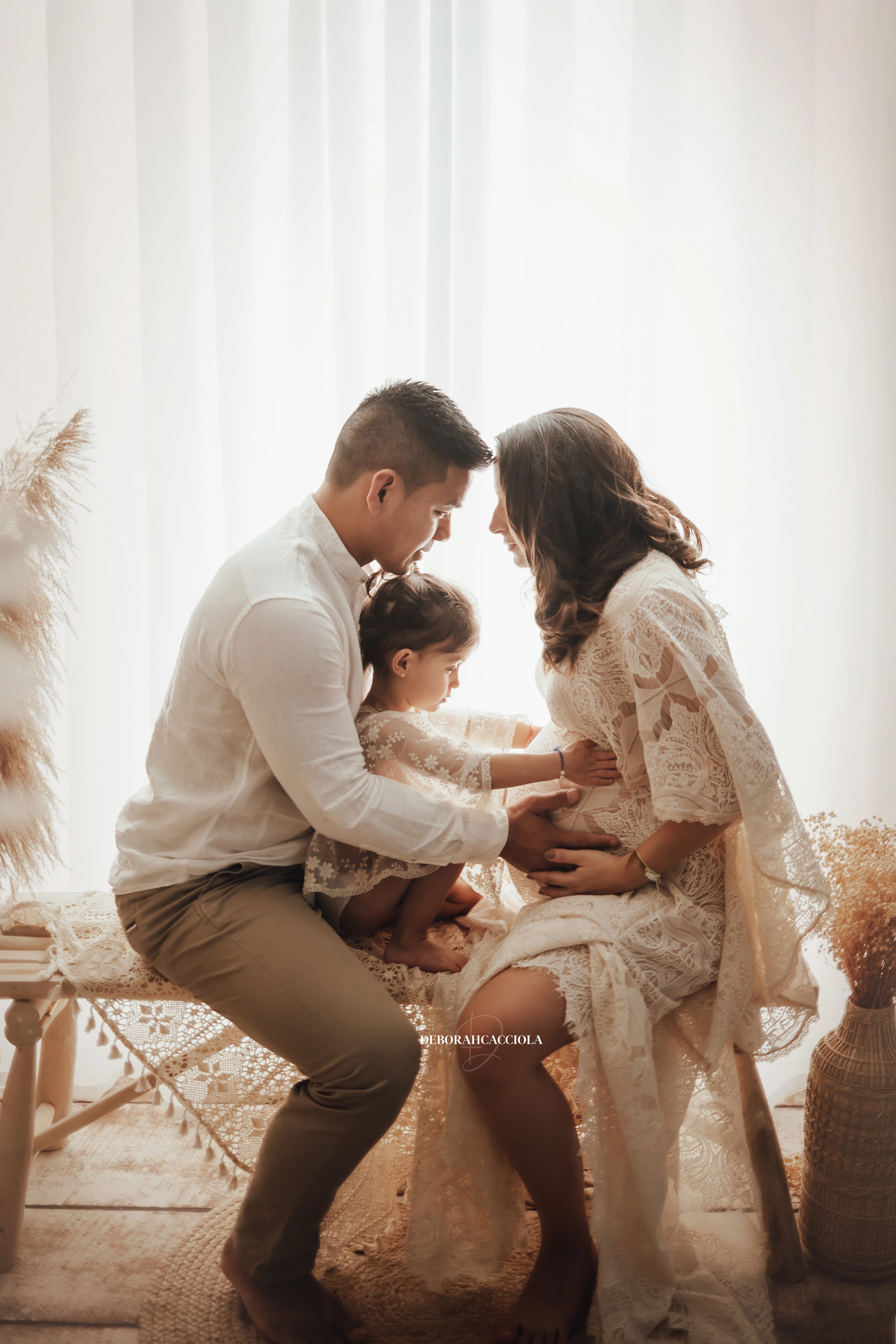 Séance bohème à Orléans - ambiance bohème naturelle, portrait vertical soigné, tonalités naturelles