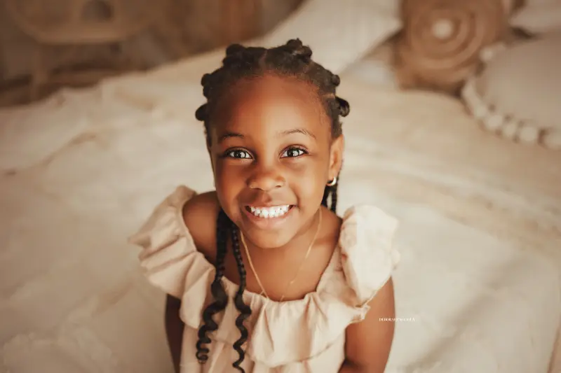 Photo bohème studio Orléans : scène élégante au style bohème, cadrage horizontal équilibré, palette claire