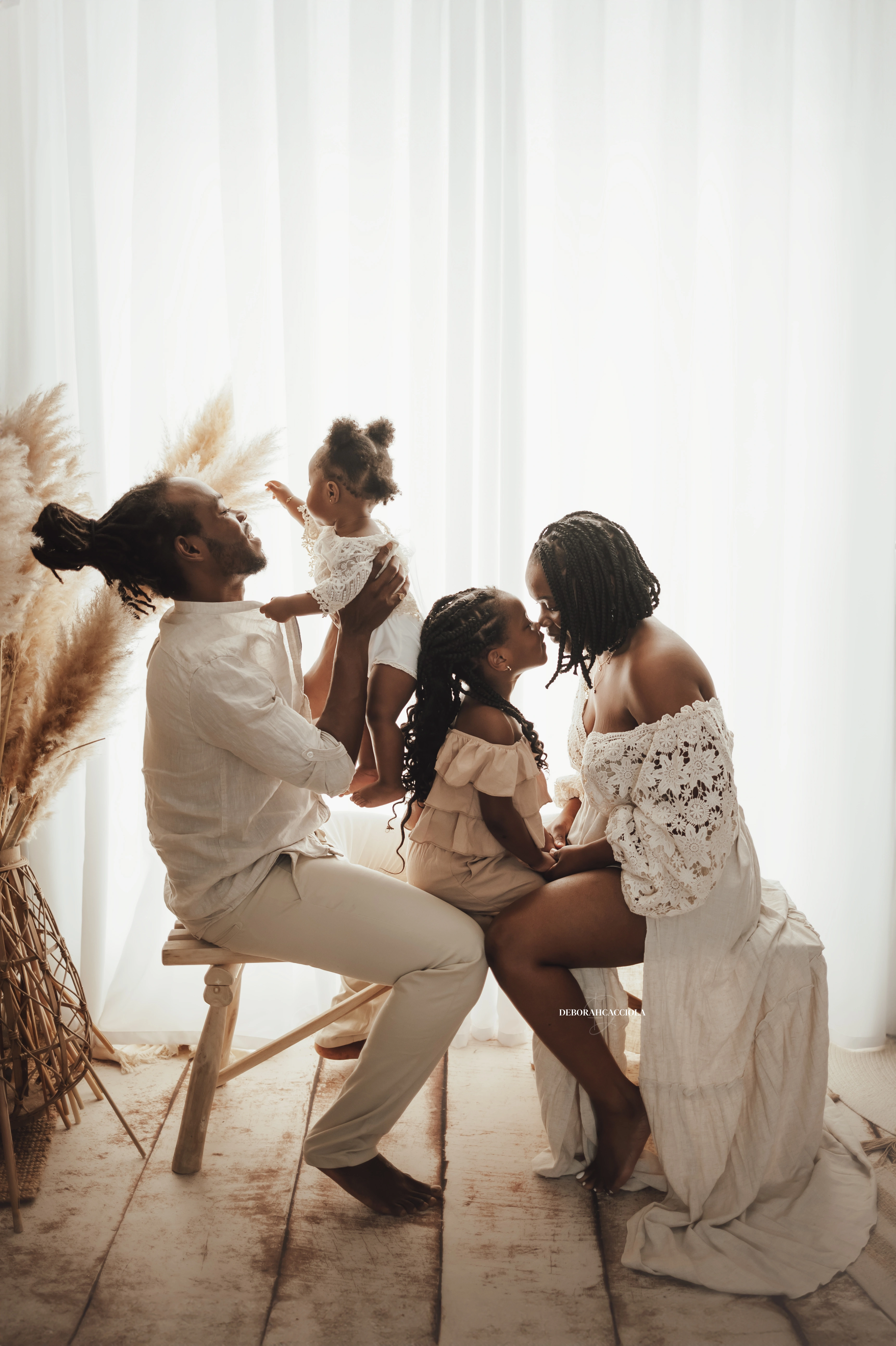 Portrait bohème Orléans : portrait bohème, composition resserrée élégante, couleurs équilibrées